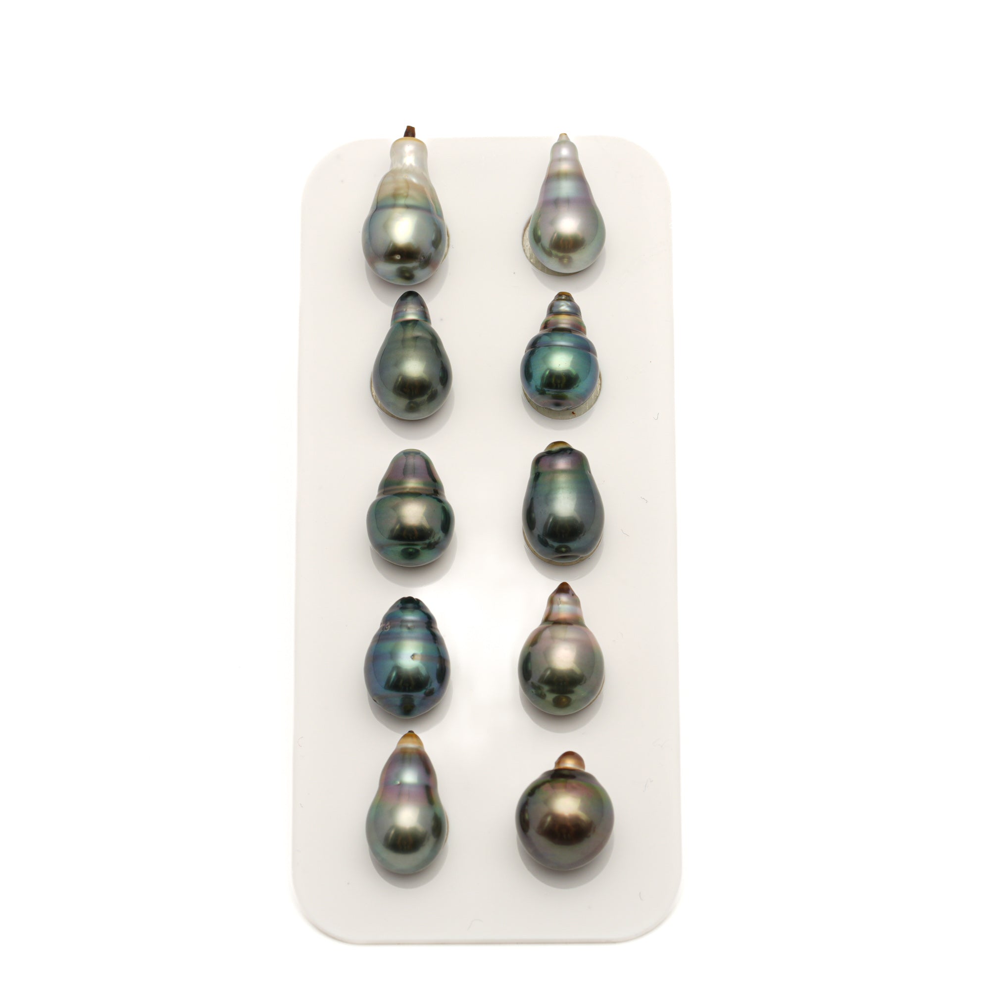 Tahitian Pearls CMWPEARLS