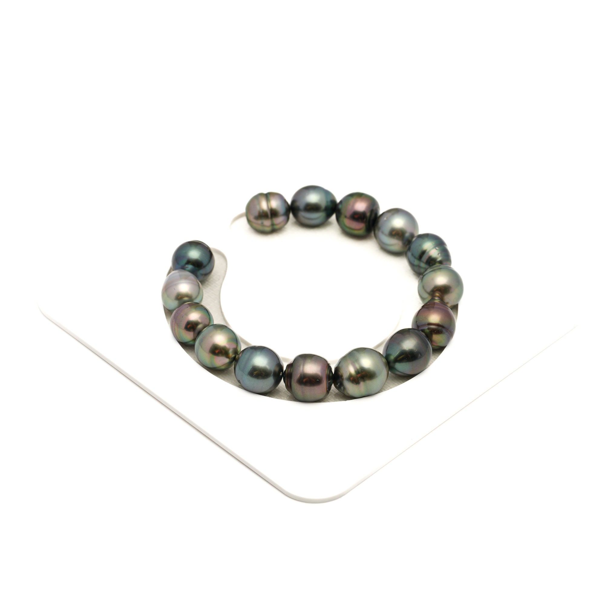 Tahitian Pearls CMWPEARLS