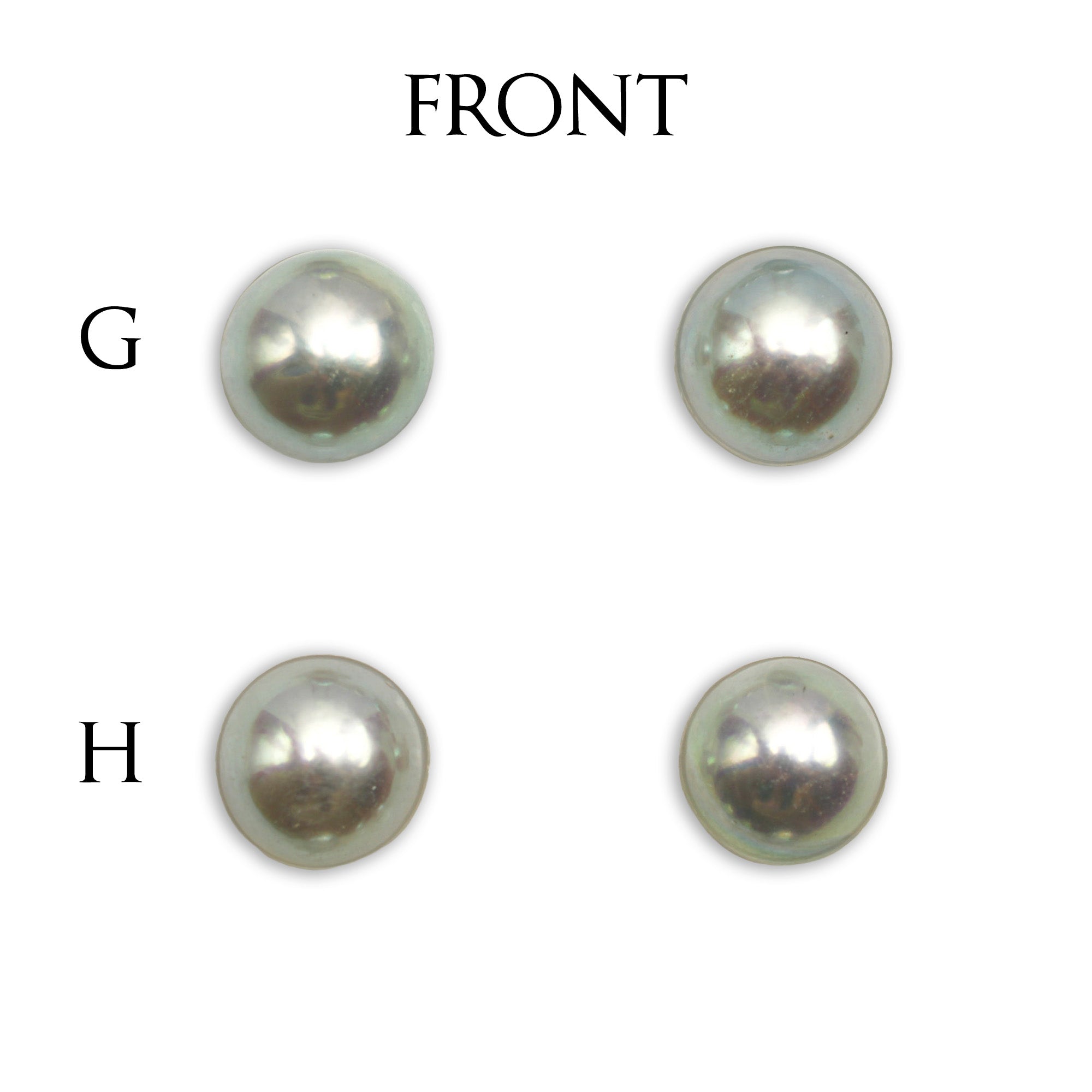Tahitian Pearls CMWPEARLS
