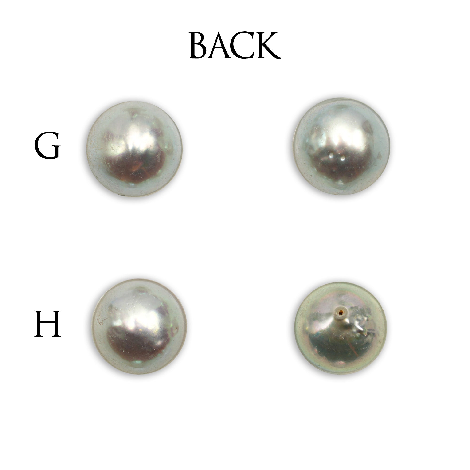 Tahitian Pearls CMWPEARLS
