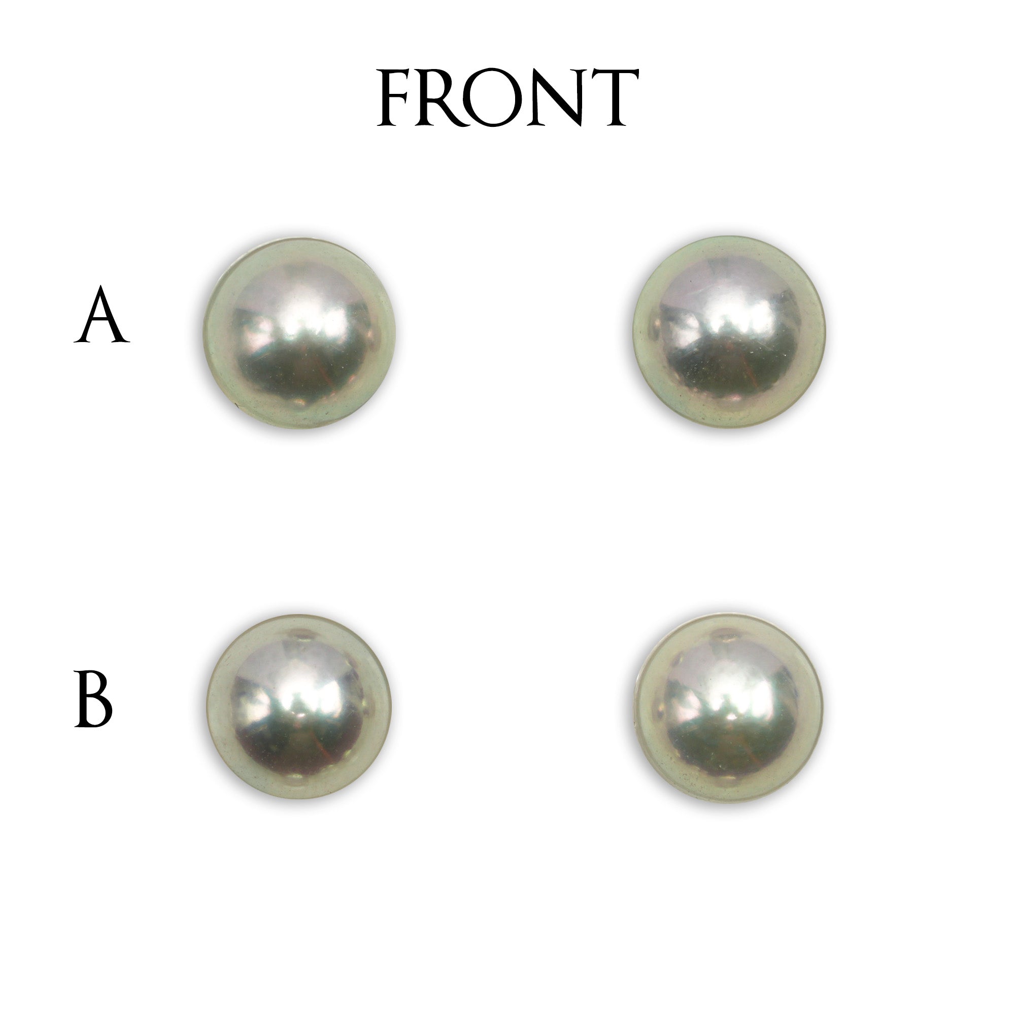Tahitian Pearls CMWPEARLS