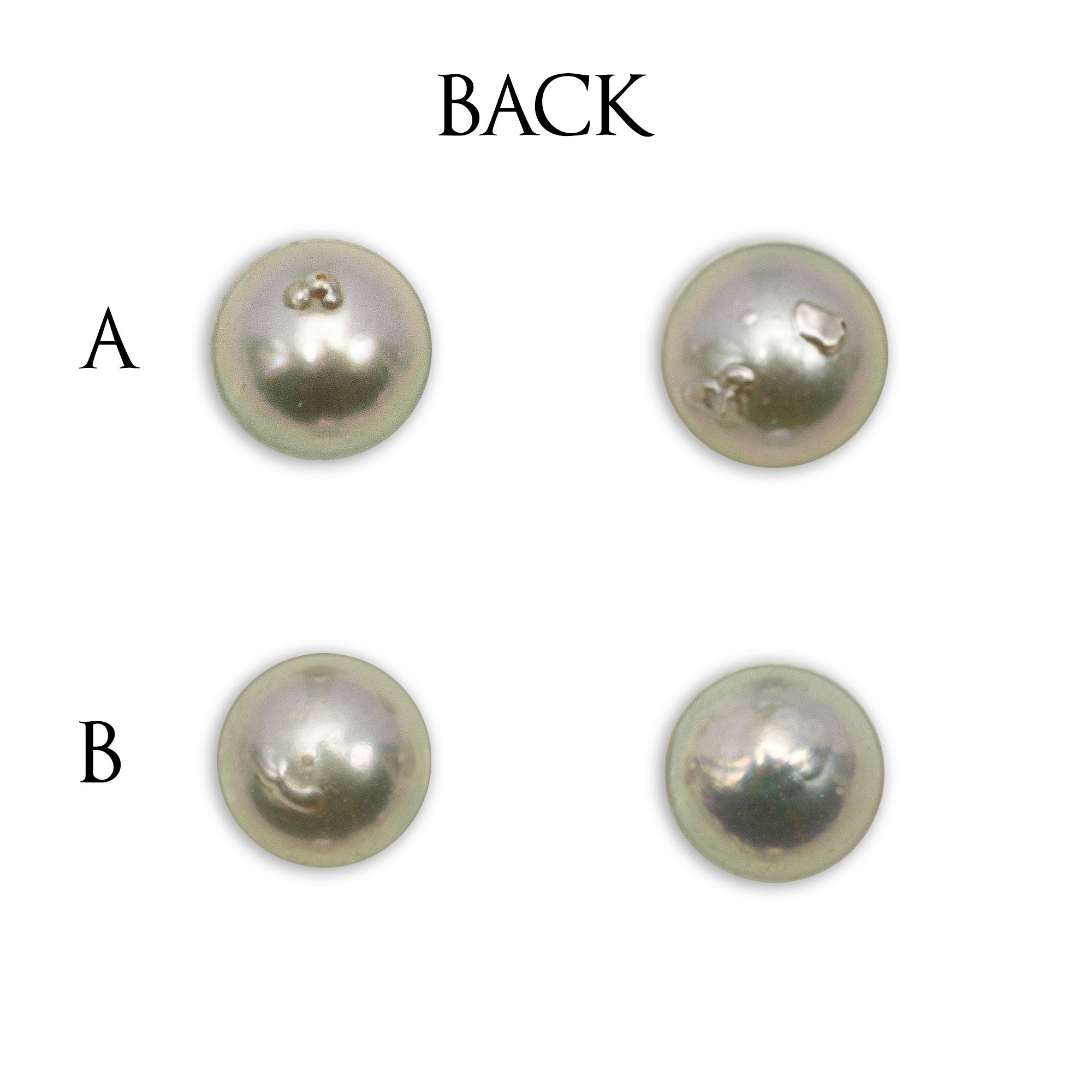 Tahitian Pearls CMWPEARLS