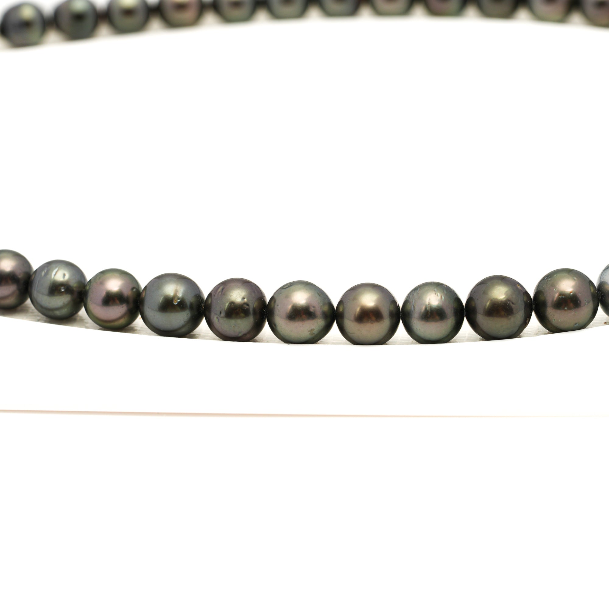 Tahitian Pearls CMWPEARLS