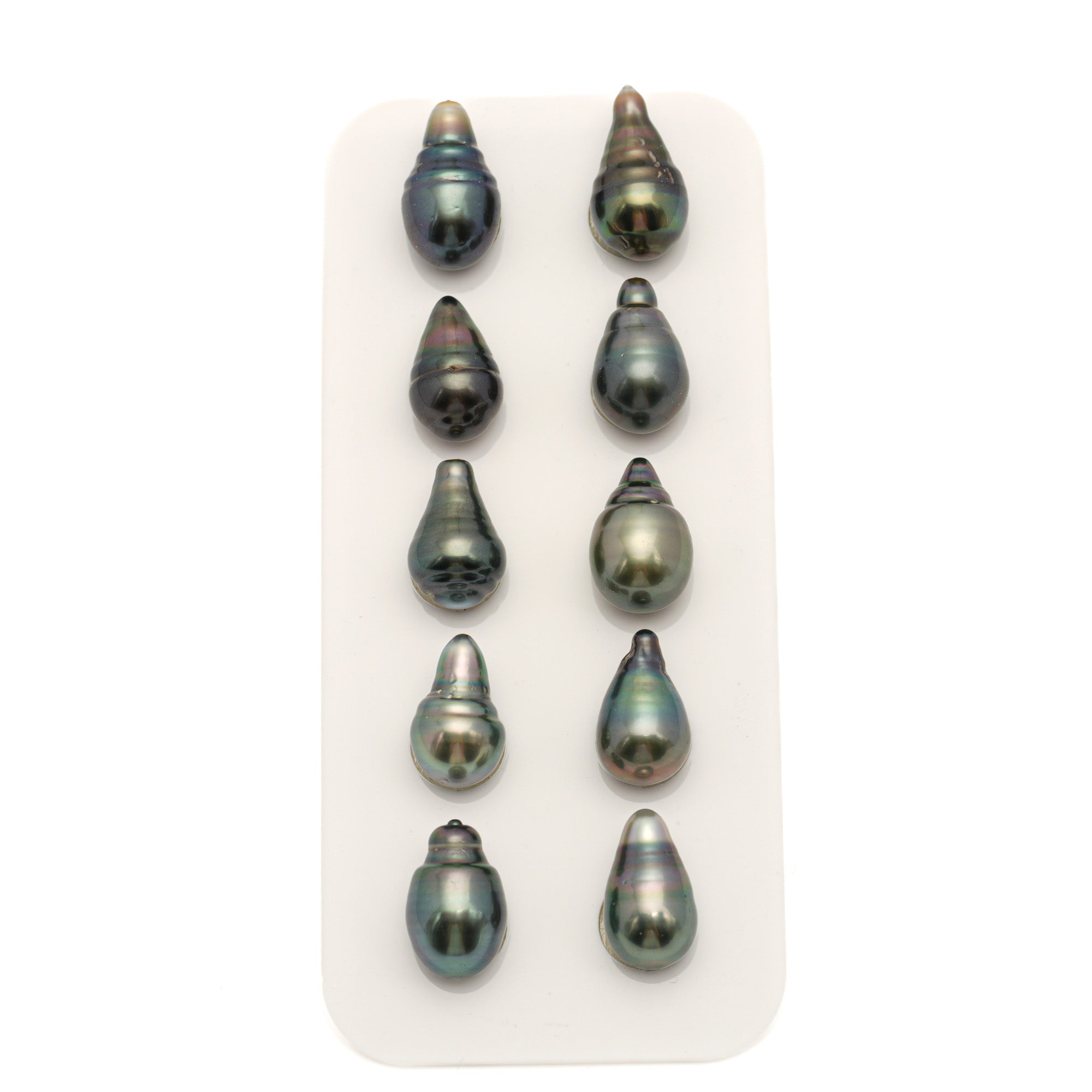Tahitian Pearls CMWPEARLS