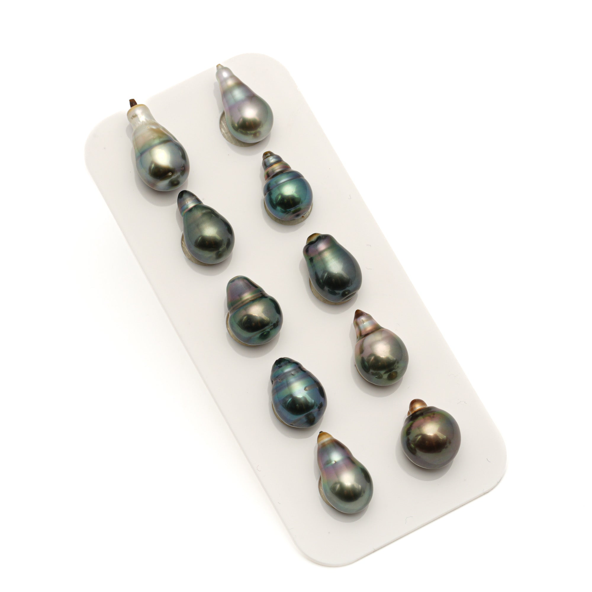 Tahitian Pearls CMWPEARLS