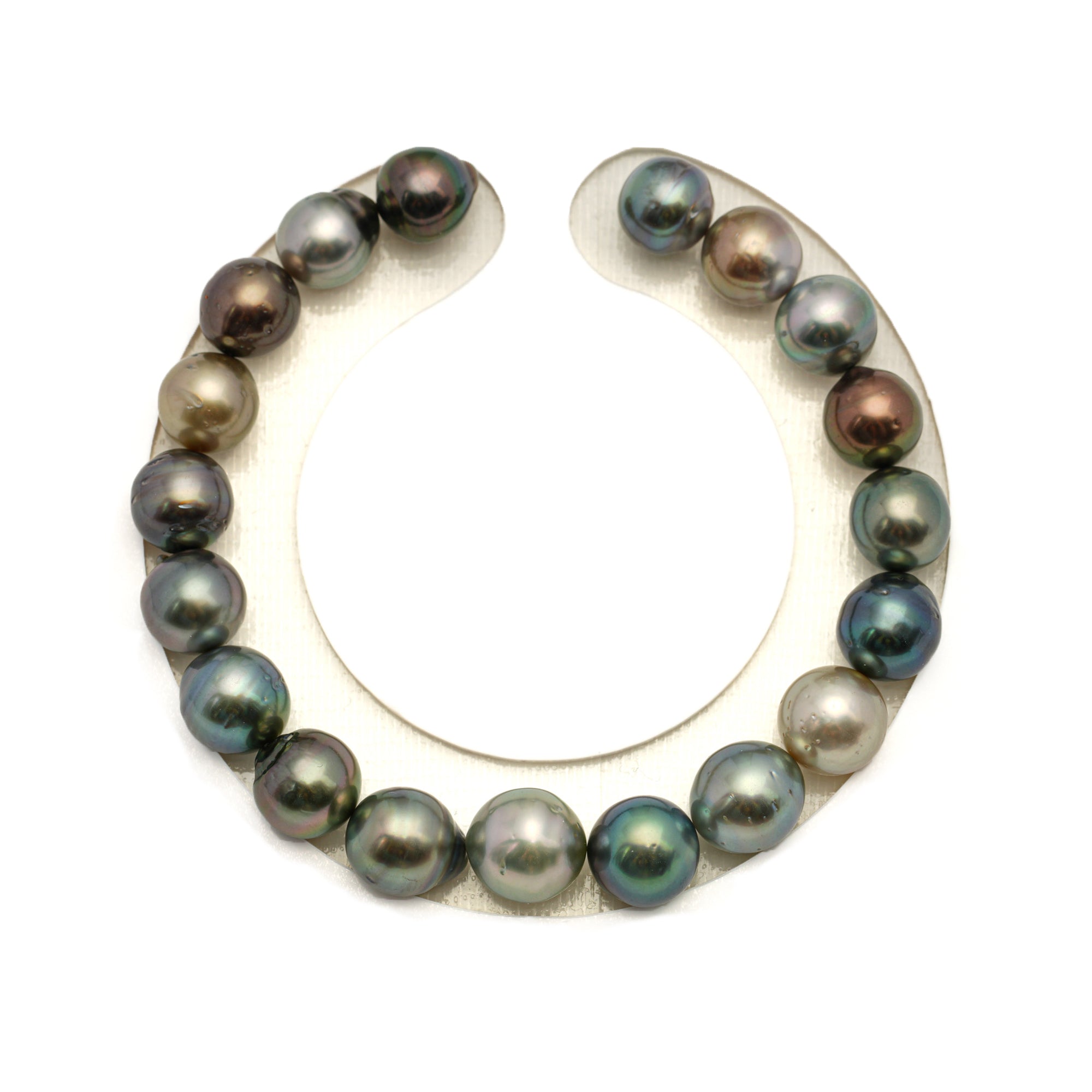 Tahitian Pearls CMWPEARLS