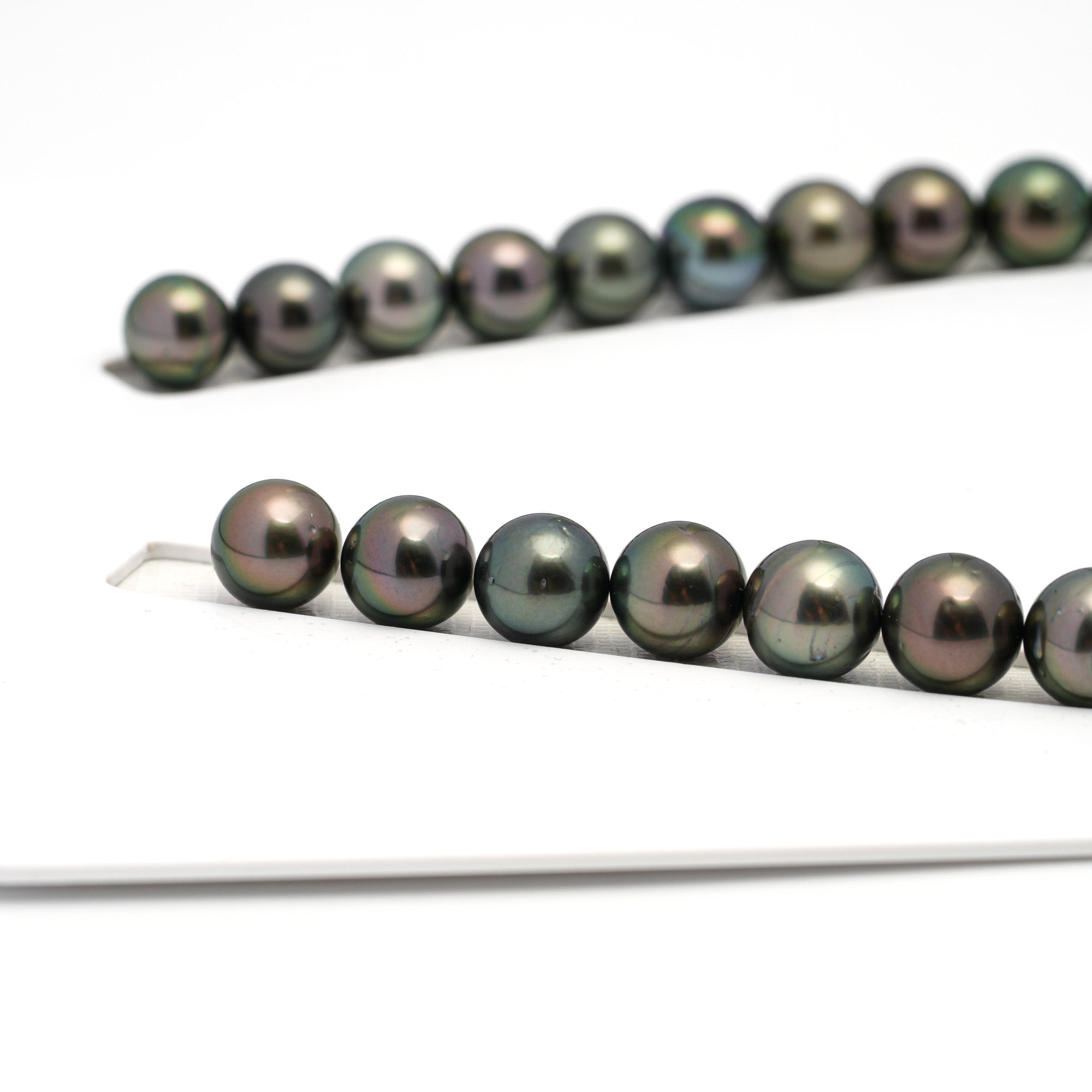 Tahitian Pearls CMWPEARLS