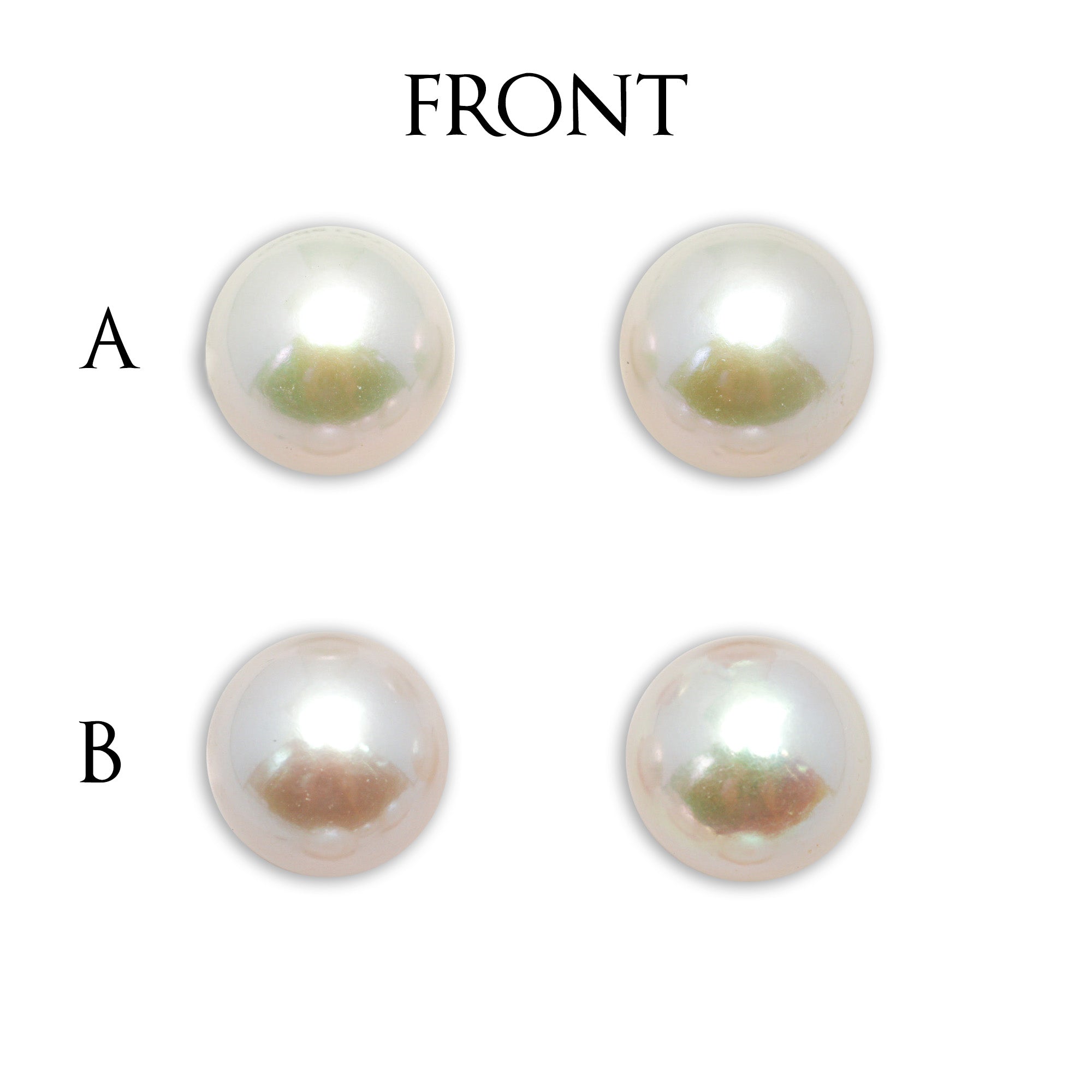 Tahitian Pearls CMWPEARLS