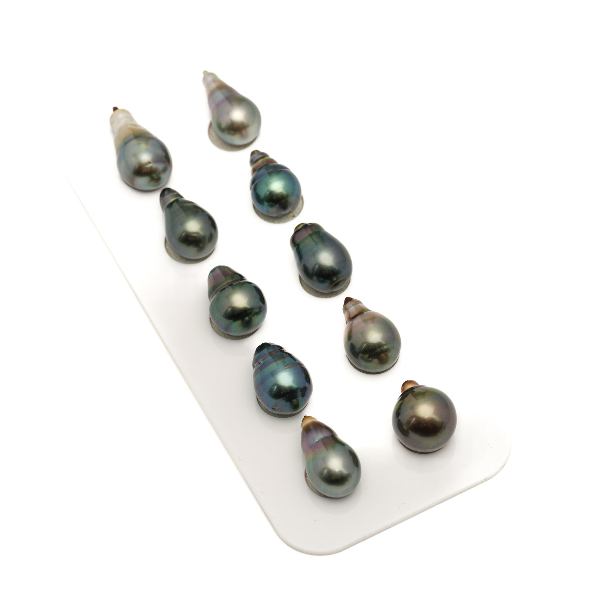 Tahitian Pearls CMWPEARLS