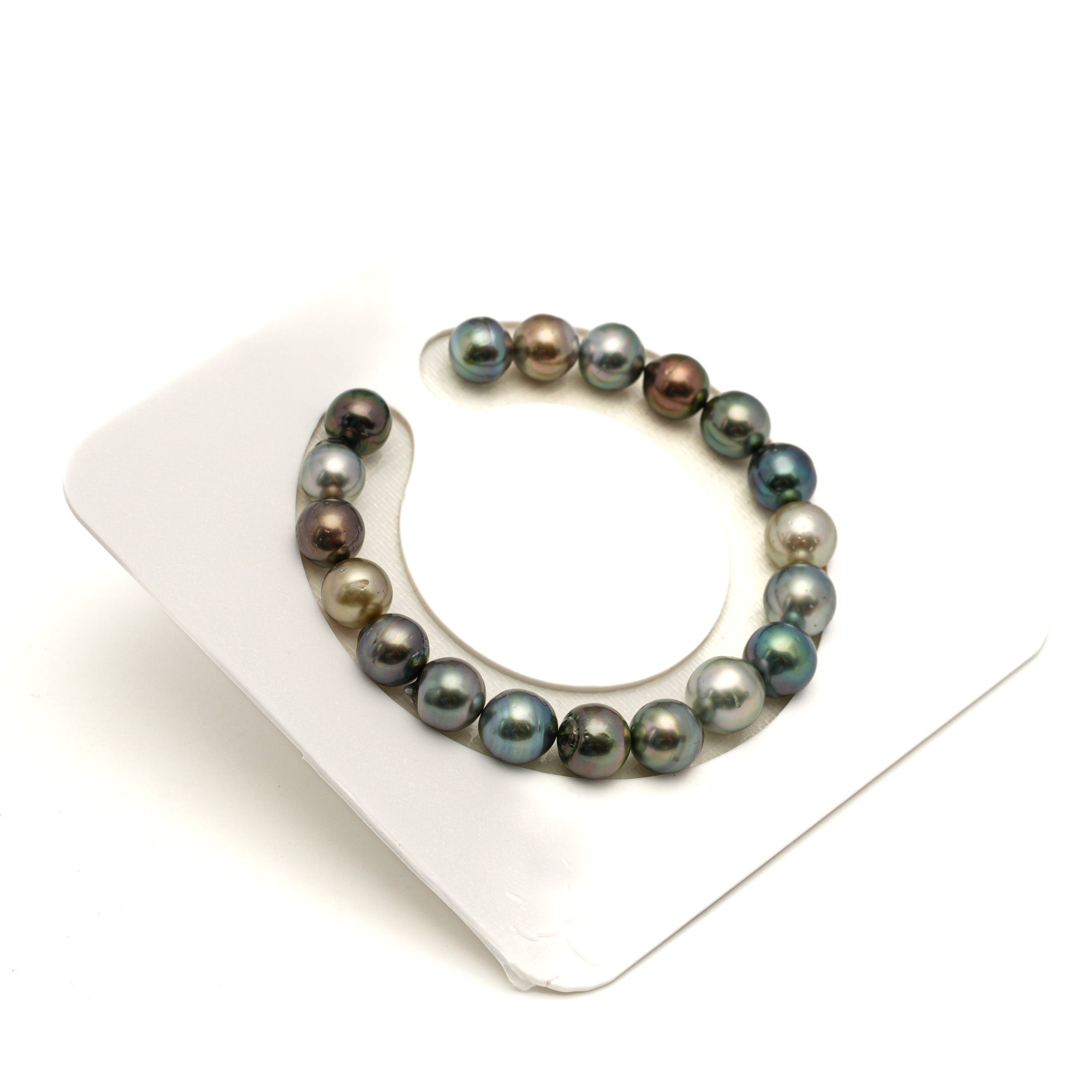 Tahitian Pearls CMWPEARLS