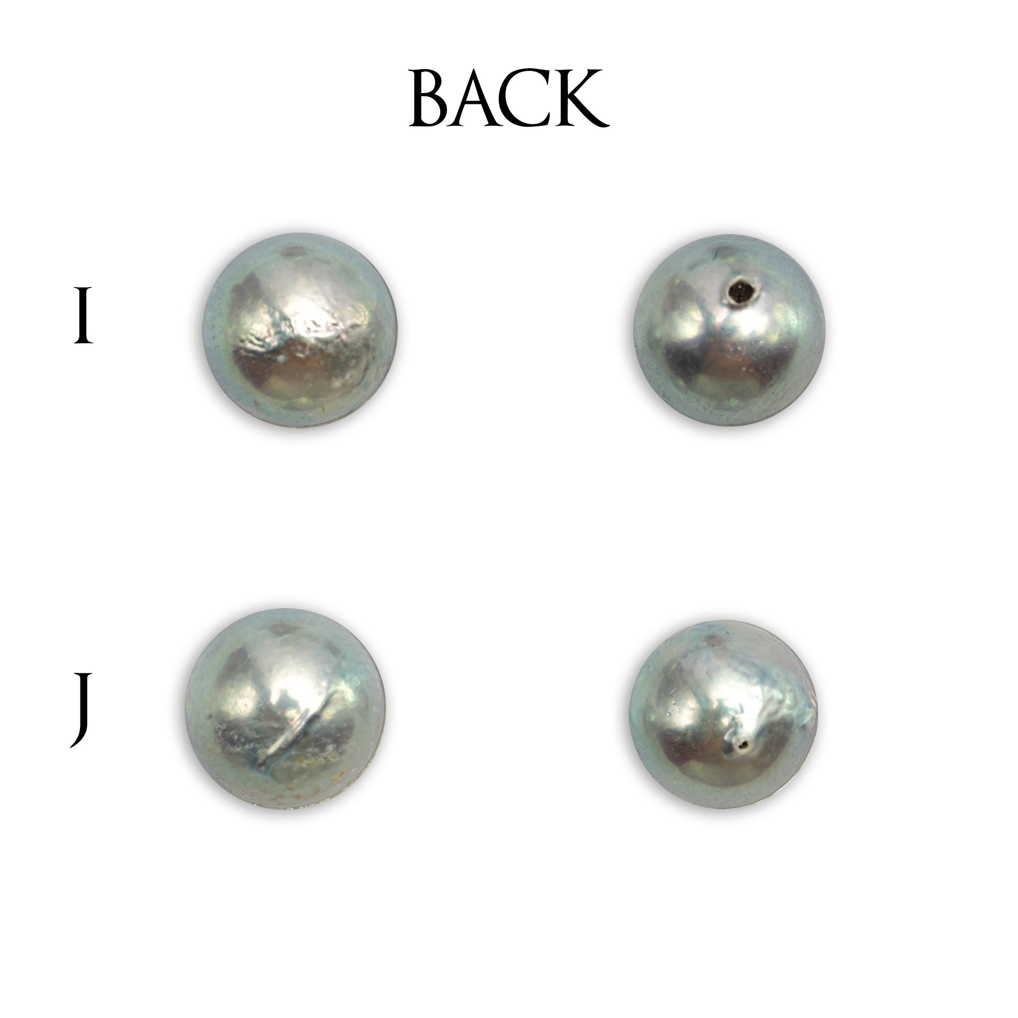 Tahitian Pearls CMWPEARLS