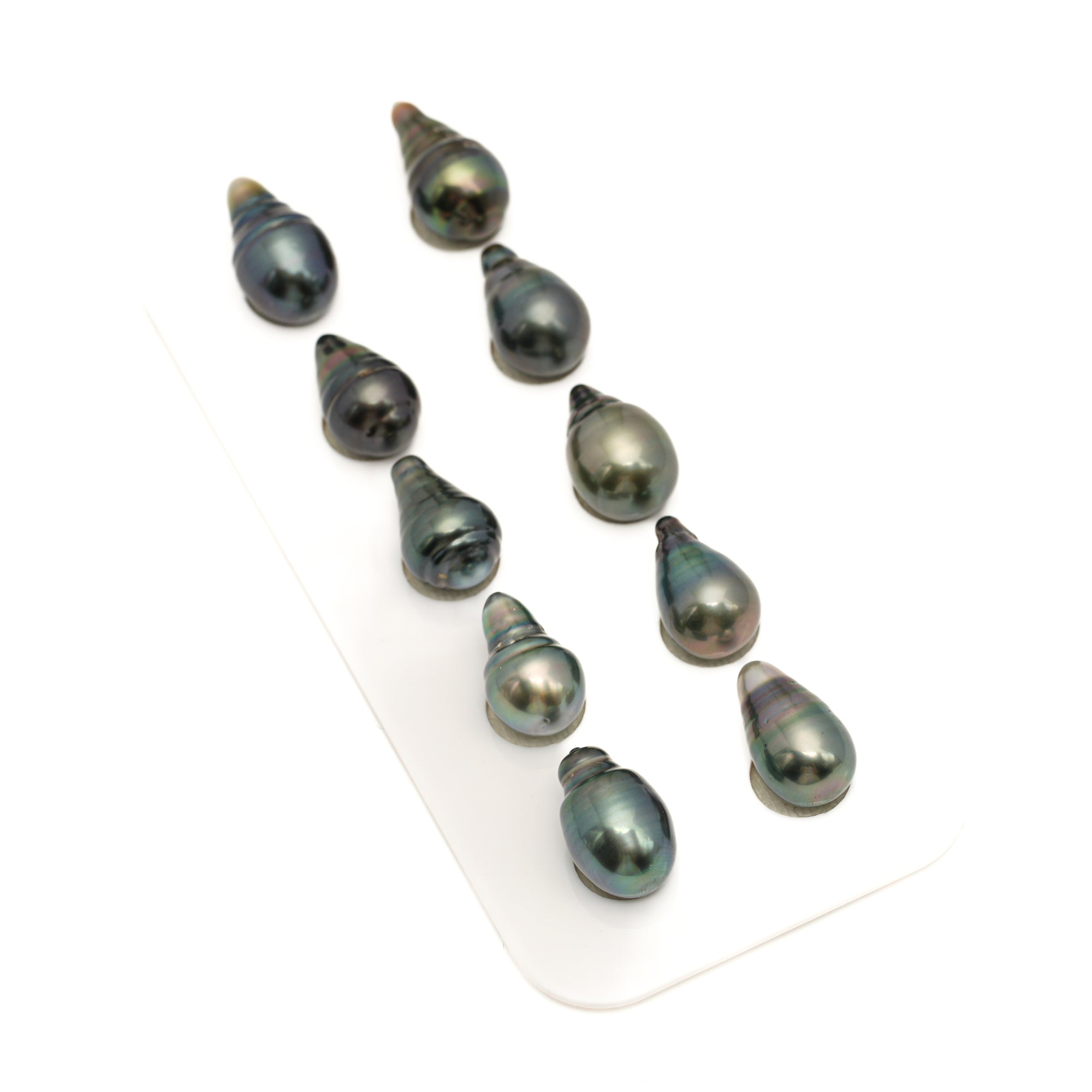 Tahitian Pearls CMWPEARLS