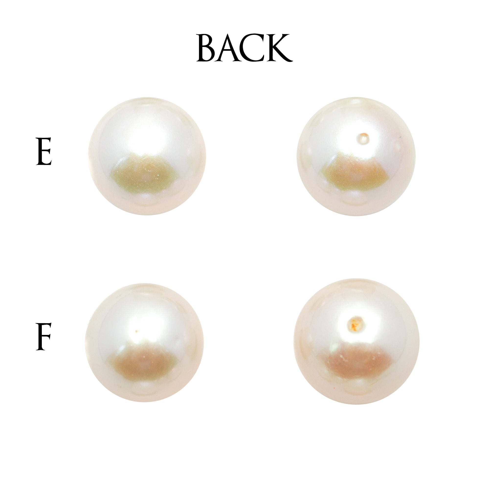 Tahitian Pearls CMWPEARLS