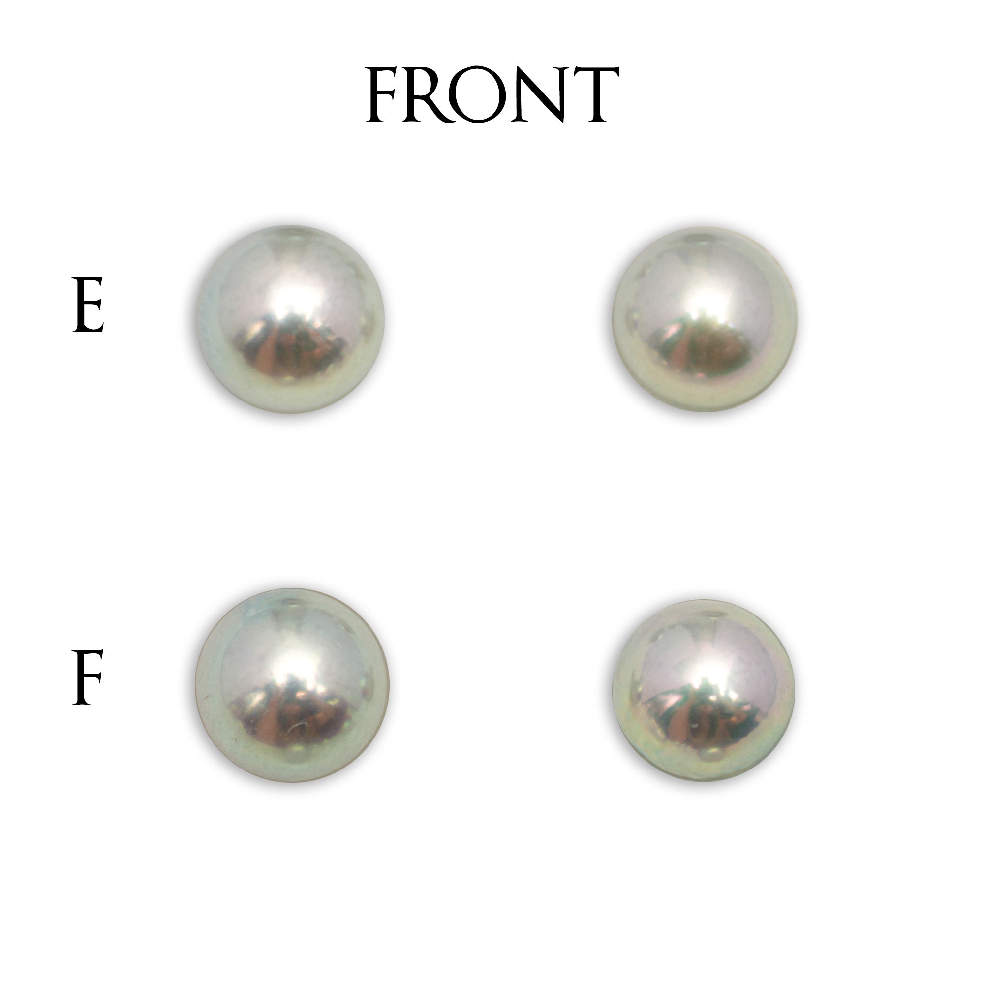 Tahitian Pearls CMWPEARLS