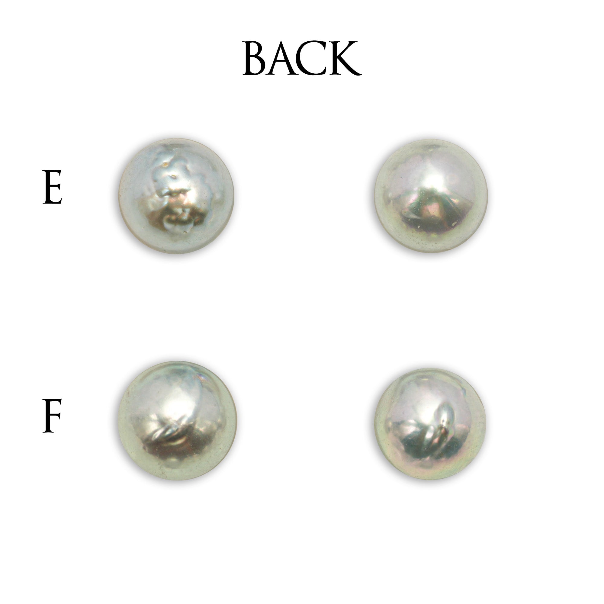 Tahitian Pearls CMWPEARLS