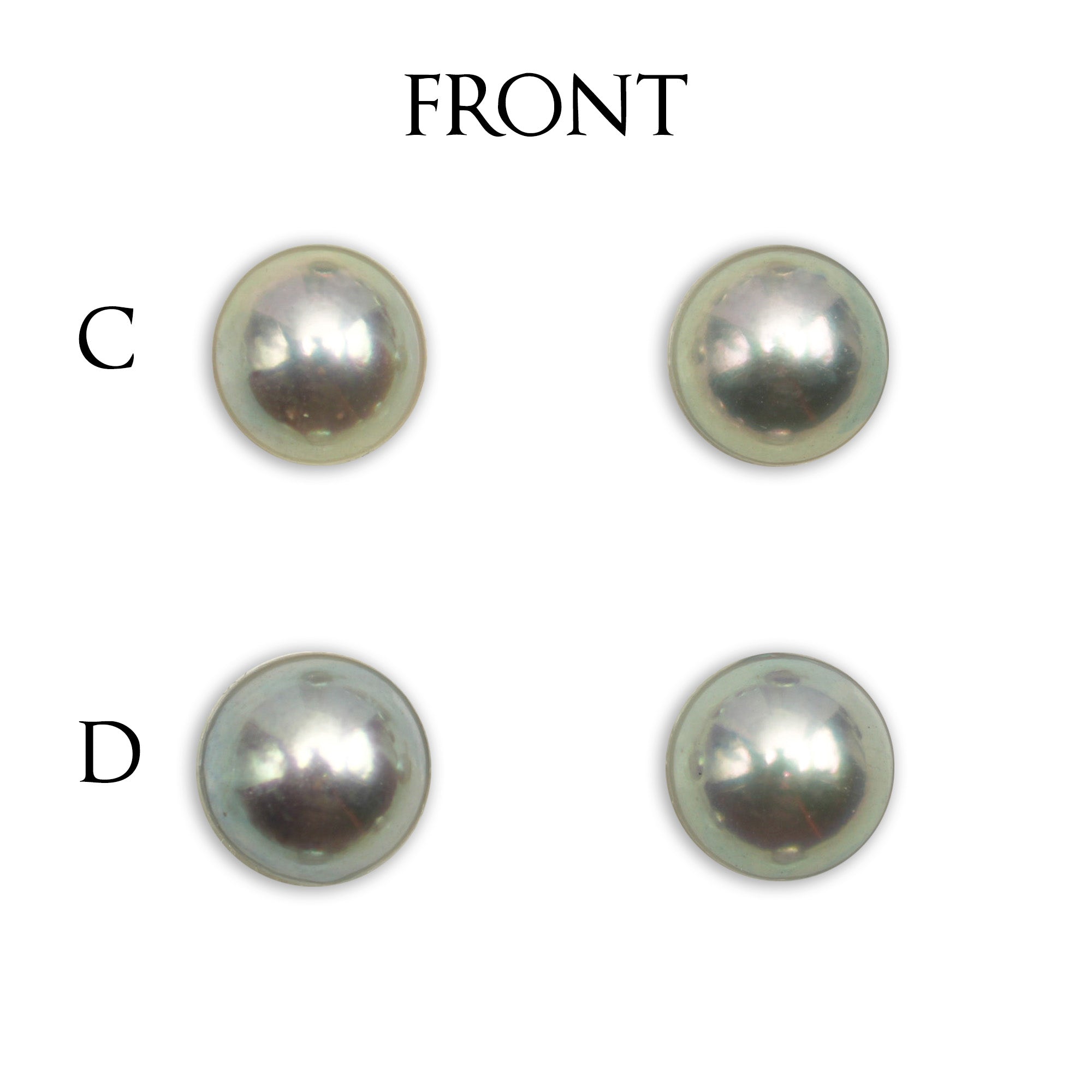 Tahitian Pearls CMWPEARLS