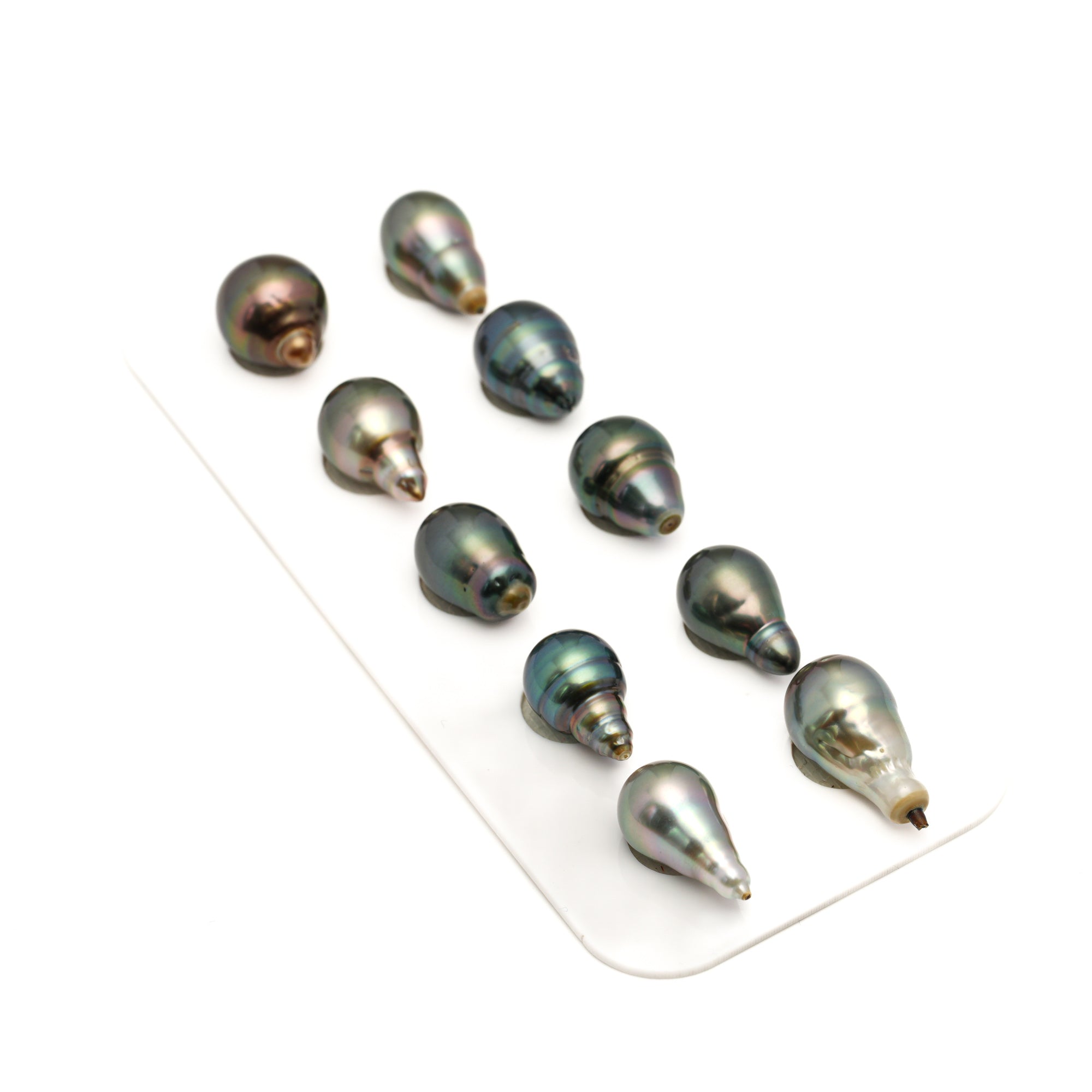Tahitian Pearls CMWPEARLS