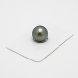 1pcs Green 13.2mm - RSR AAA Quality Tahitian Pearl Single LP1861