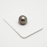 1pcs Green 11.6mm - SB AAA Quality Tahitian Pearl Single LP2005 MI1