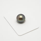 1pcs Purple 13mm - OV AAA Quality Tahitian Pearl Single LP2082 A101