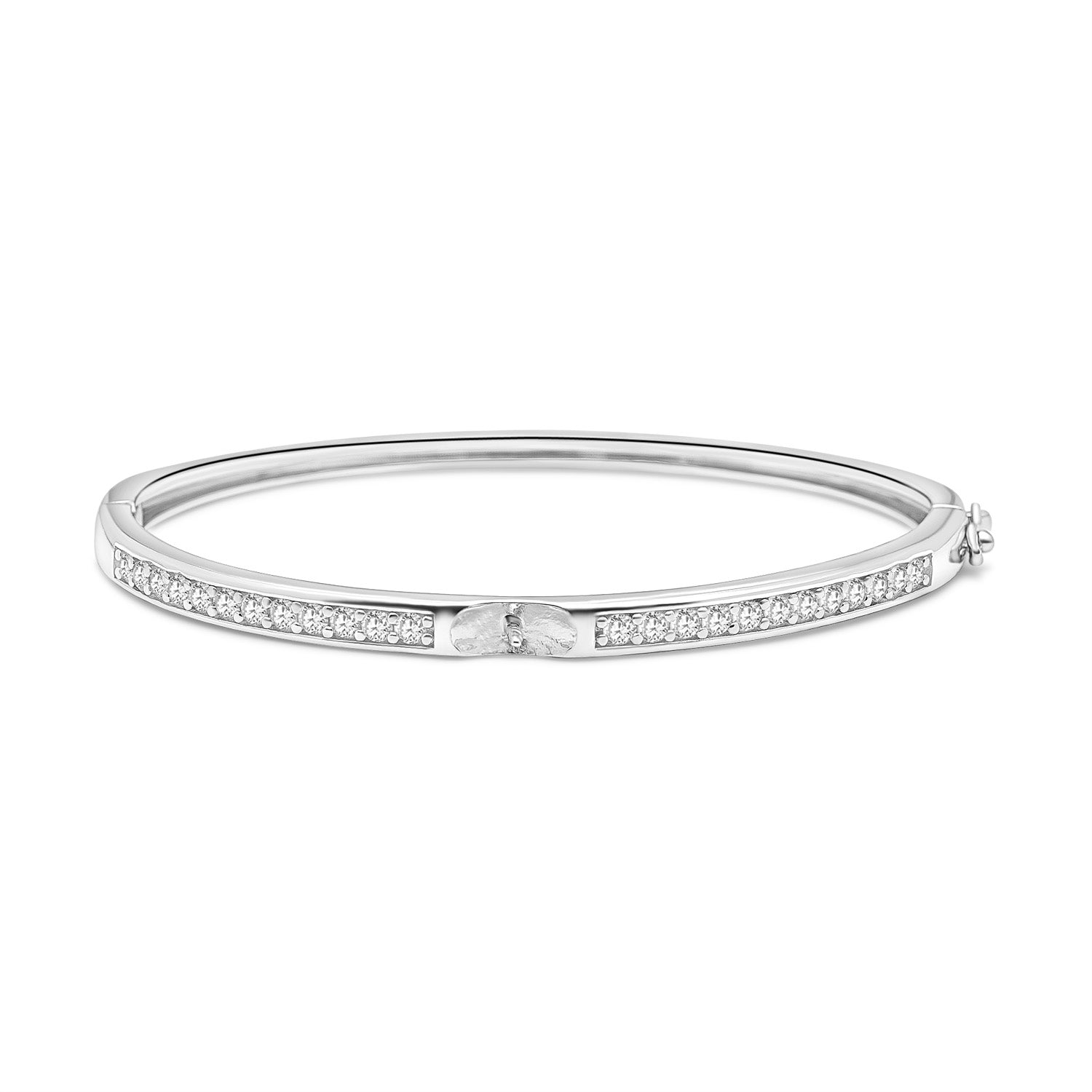 Bracelet Chain 925 Silver for pearl SC266