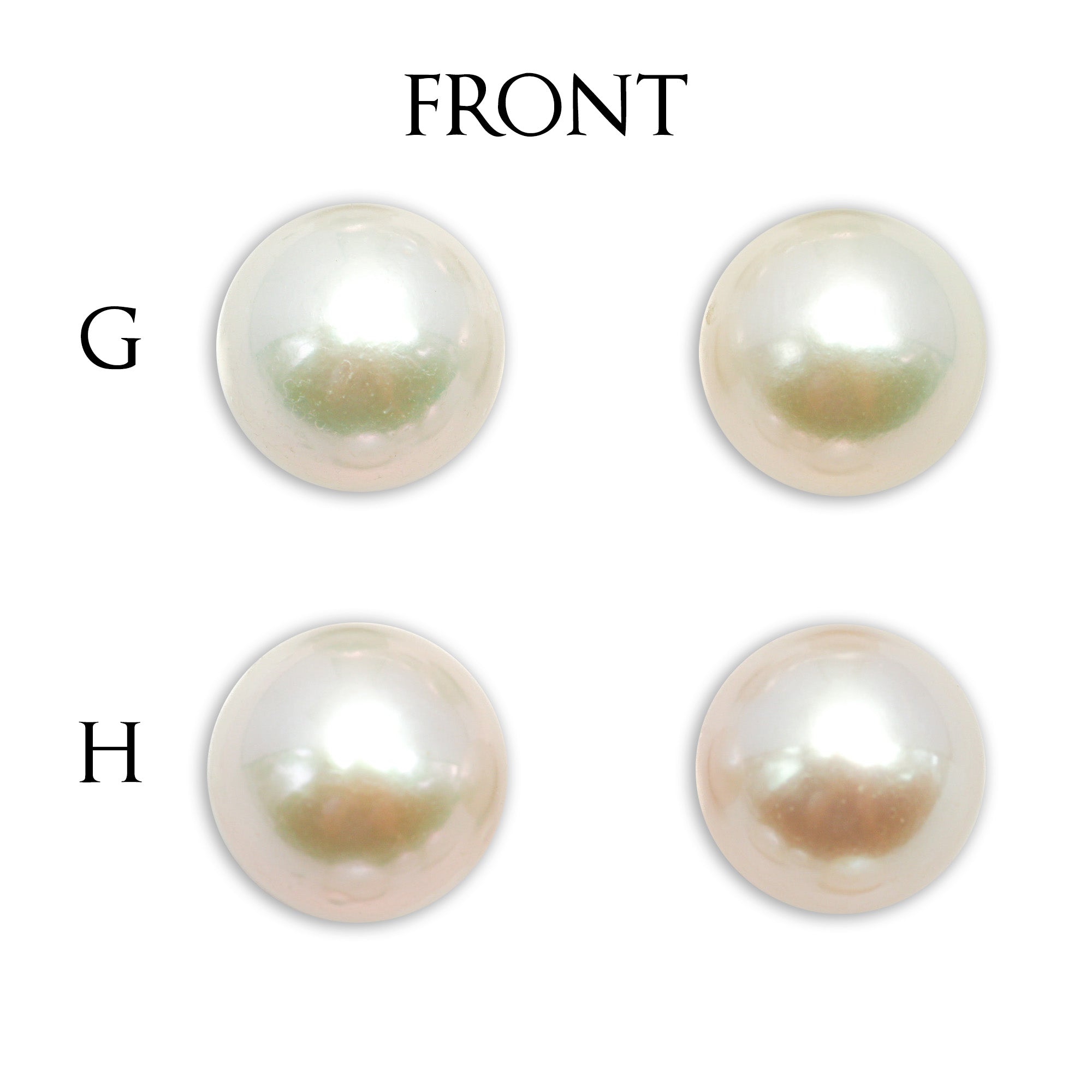 Tahitian Pearls CMWPEARLS