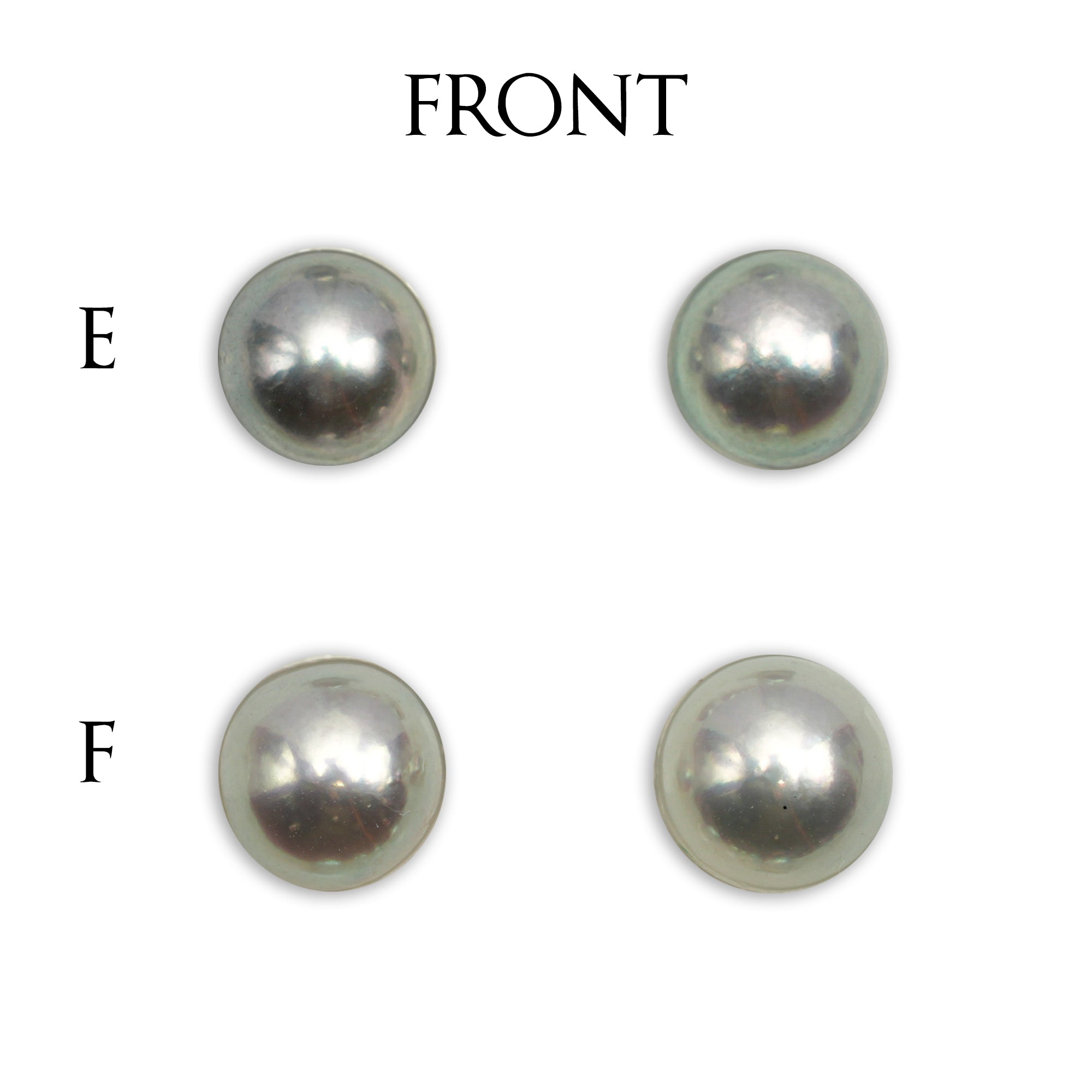 Tahitian Pearls CMWPEARLS