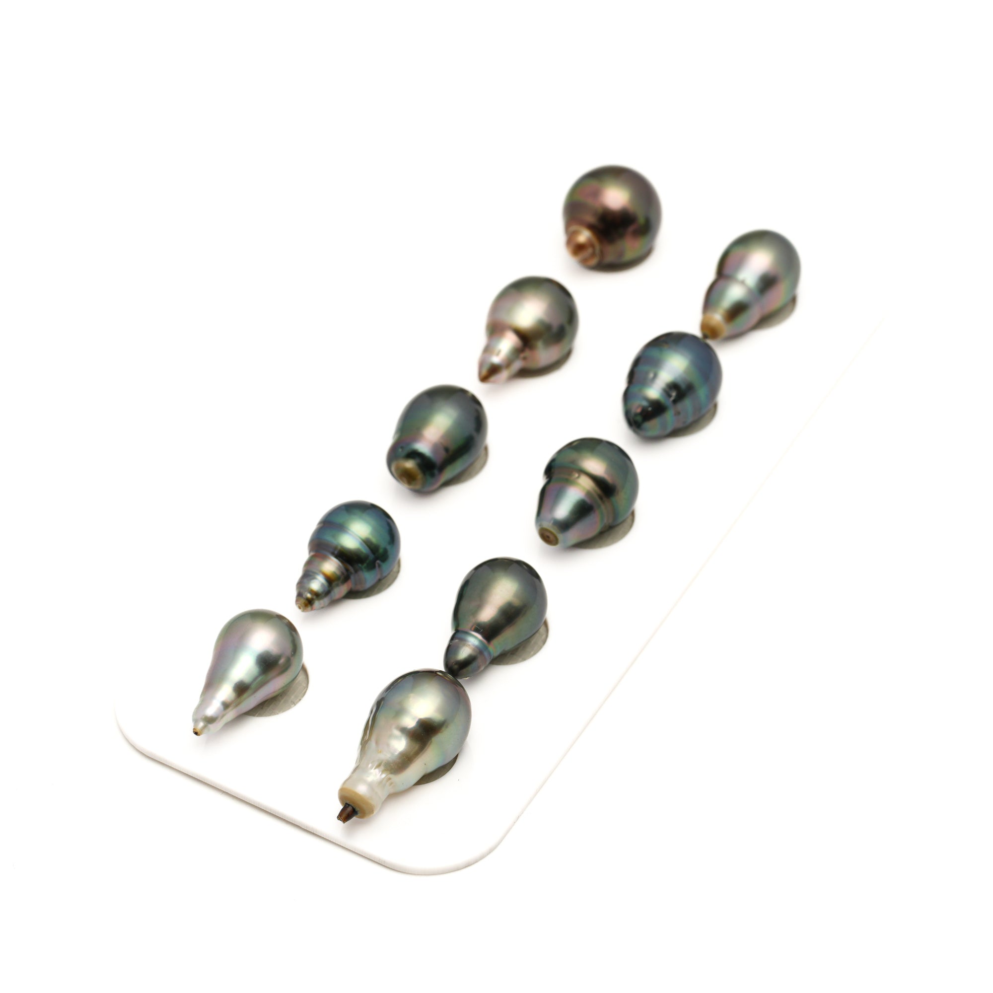 Tahitian Pearls CMWPEARLS