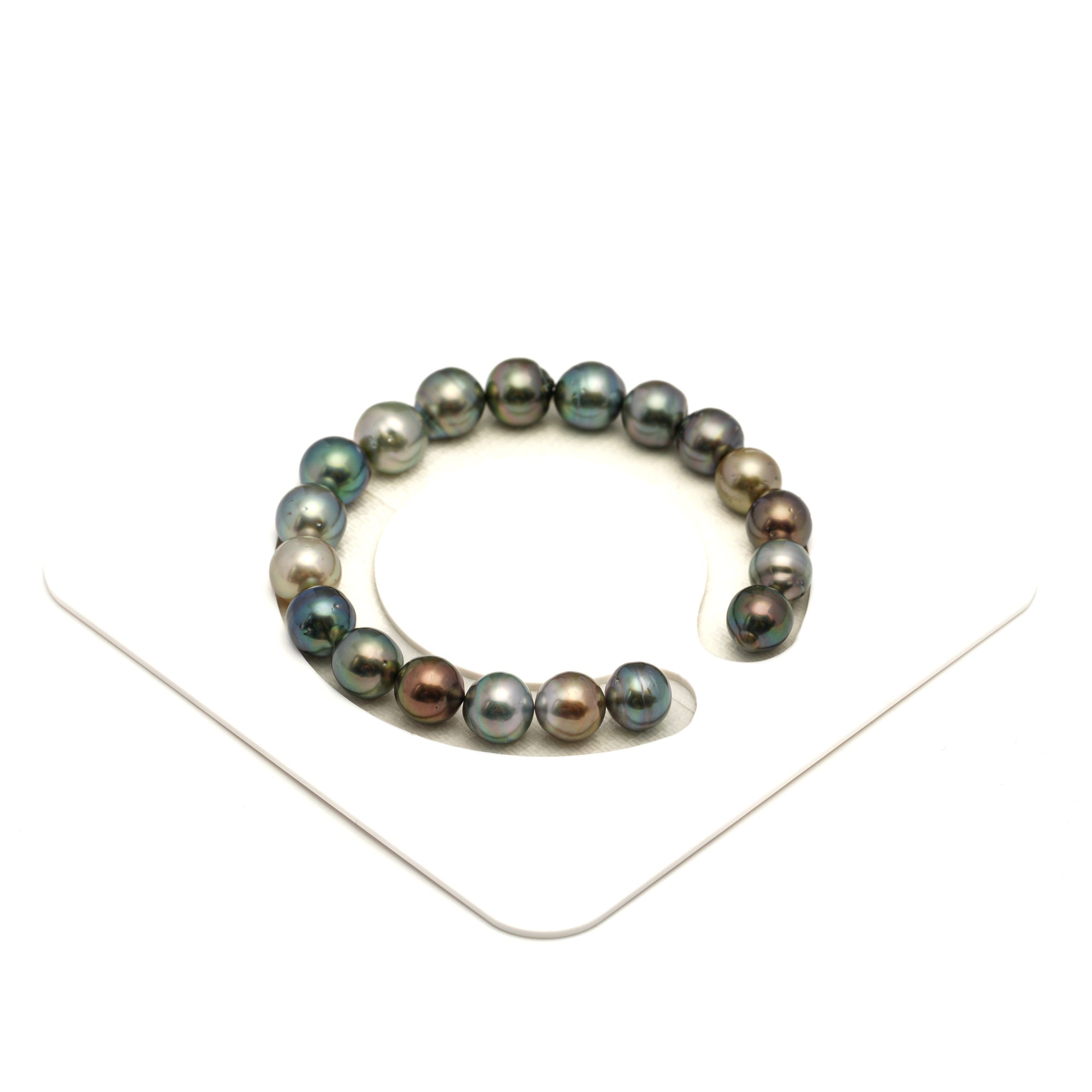Tahitian Pearls CMWPEARLS