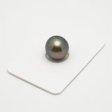 1pcs Purple 13mm - OV AAA Quality Tahitian Pearl Single LP2082 A101