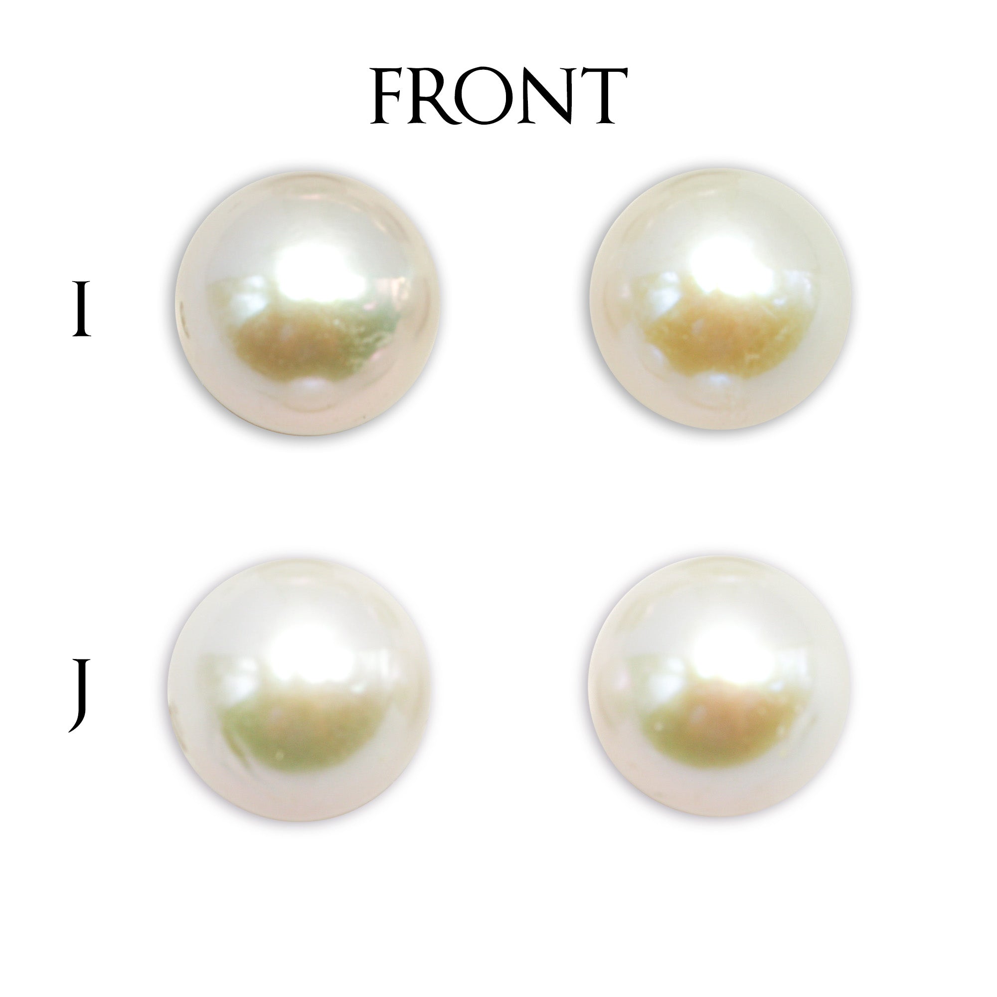 Tahitian Pearls CMWPEARLS