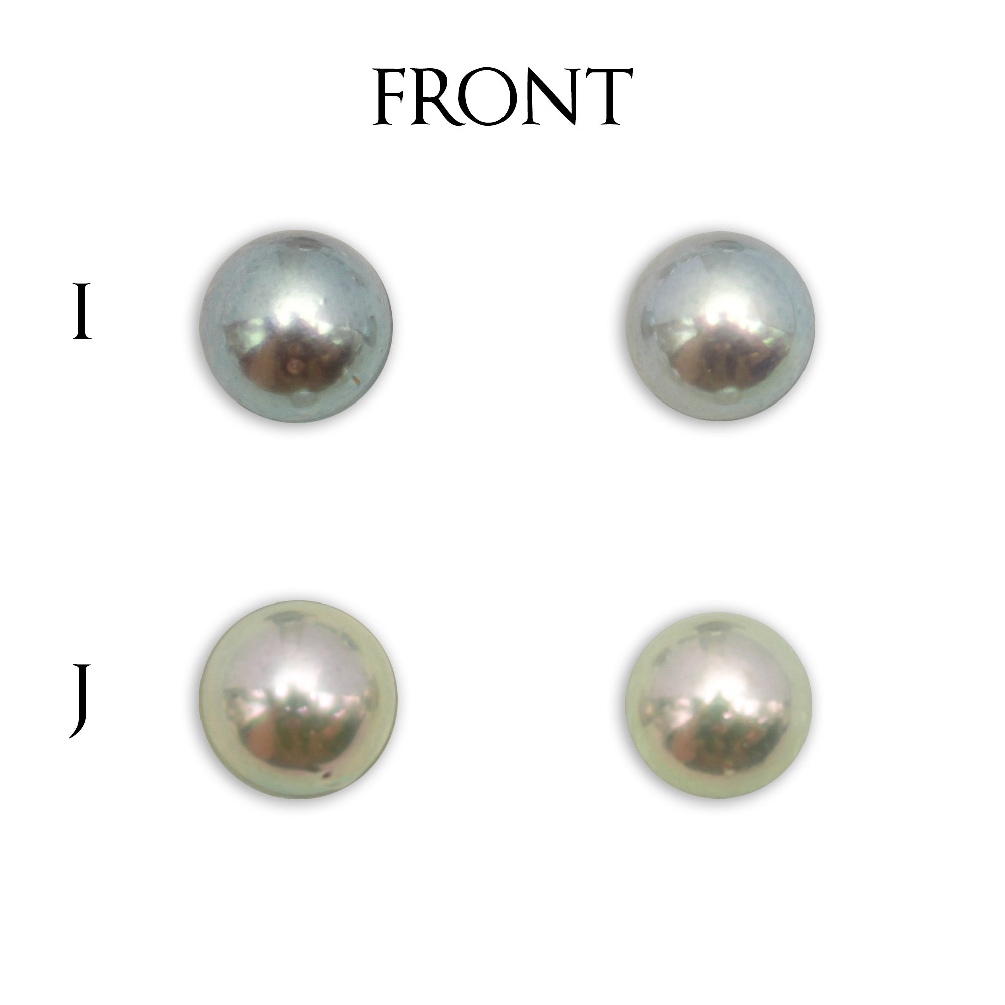 Tahitian Pearls CMWPEARLS