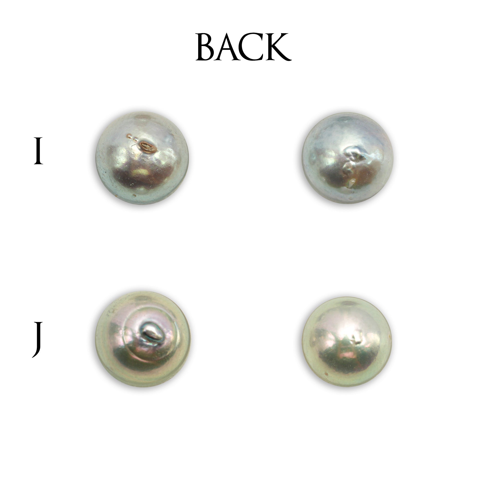 Tahitian Pearls CMWPEARLS