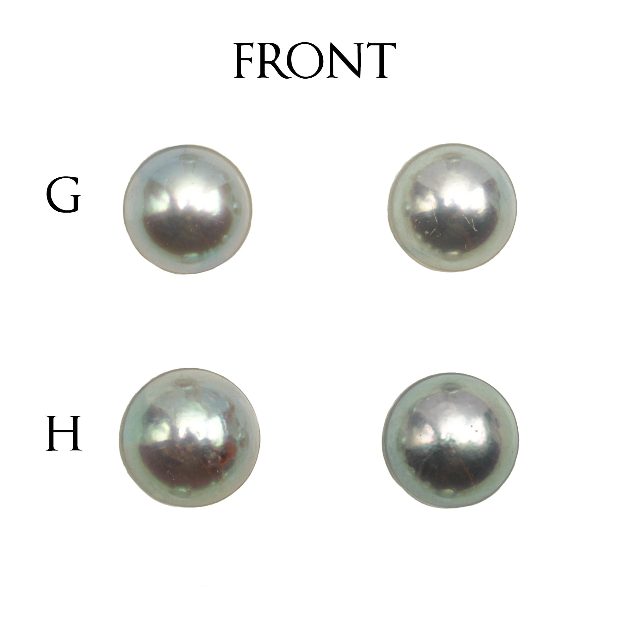 Tahitian Pearls CMWPEARLS