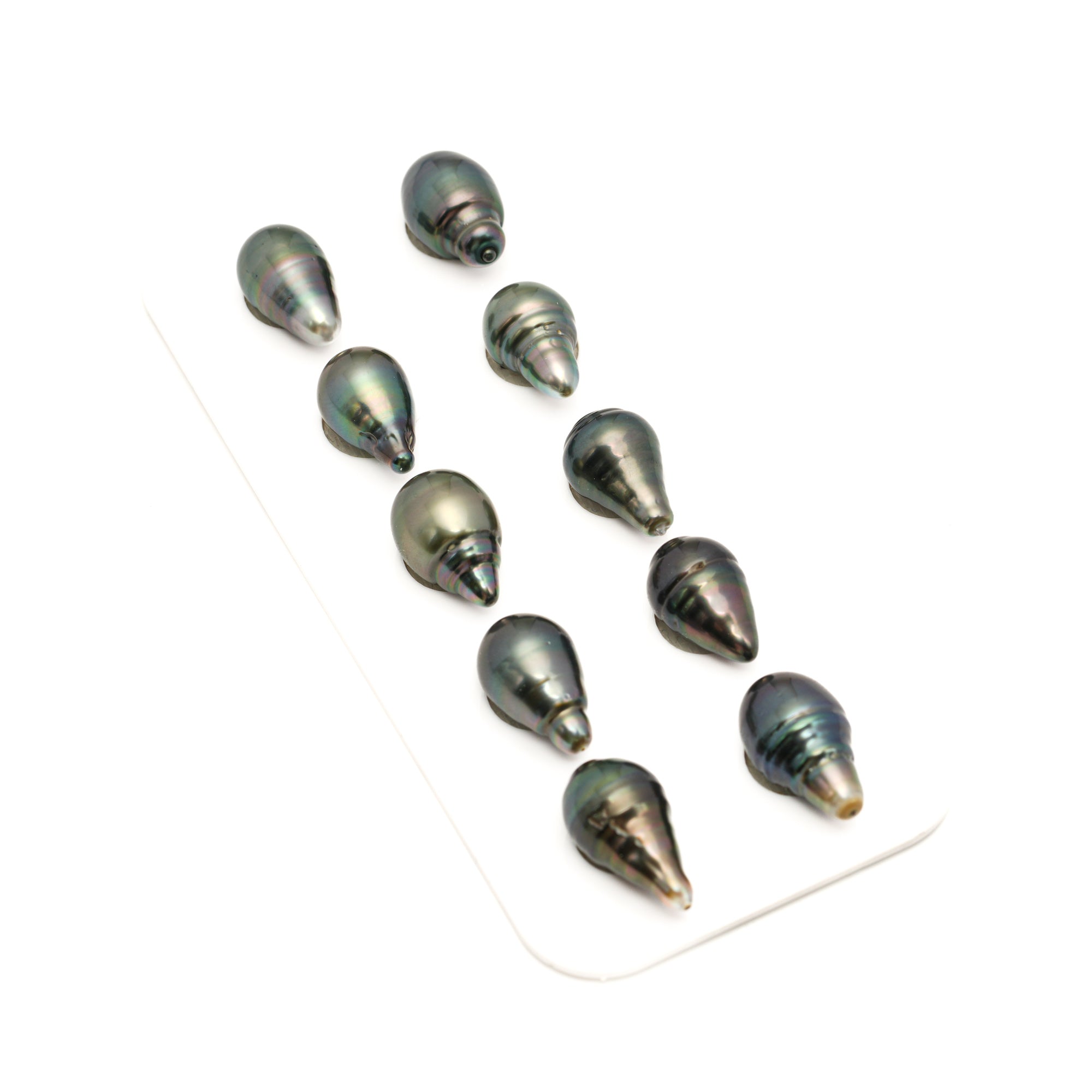 Tahitian Pearls CMWPEARLS