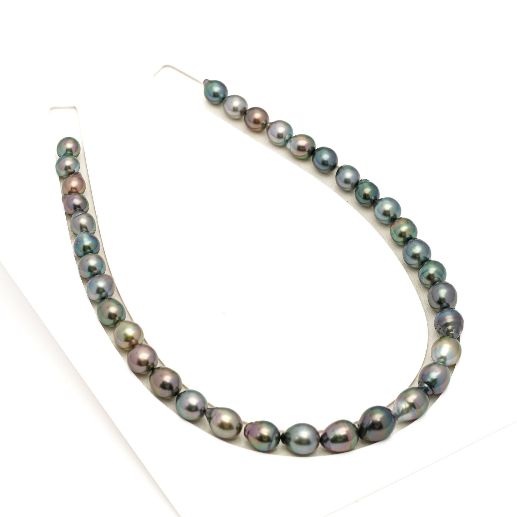 Tahitian Pearls CMWPEARLS