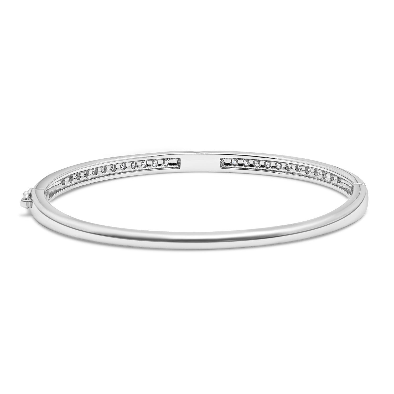 Bracelet Chain 925 Silver for pearl SC266