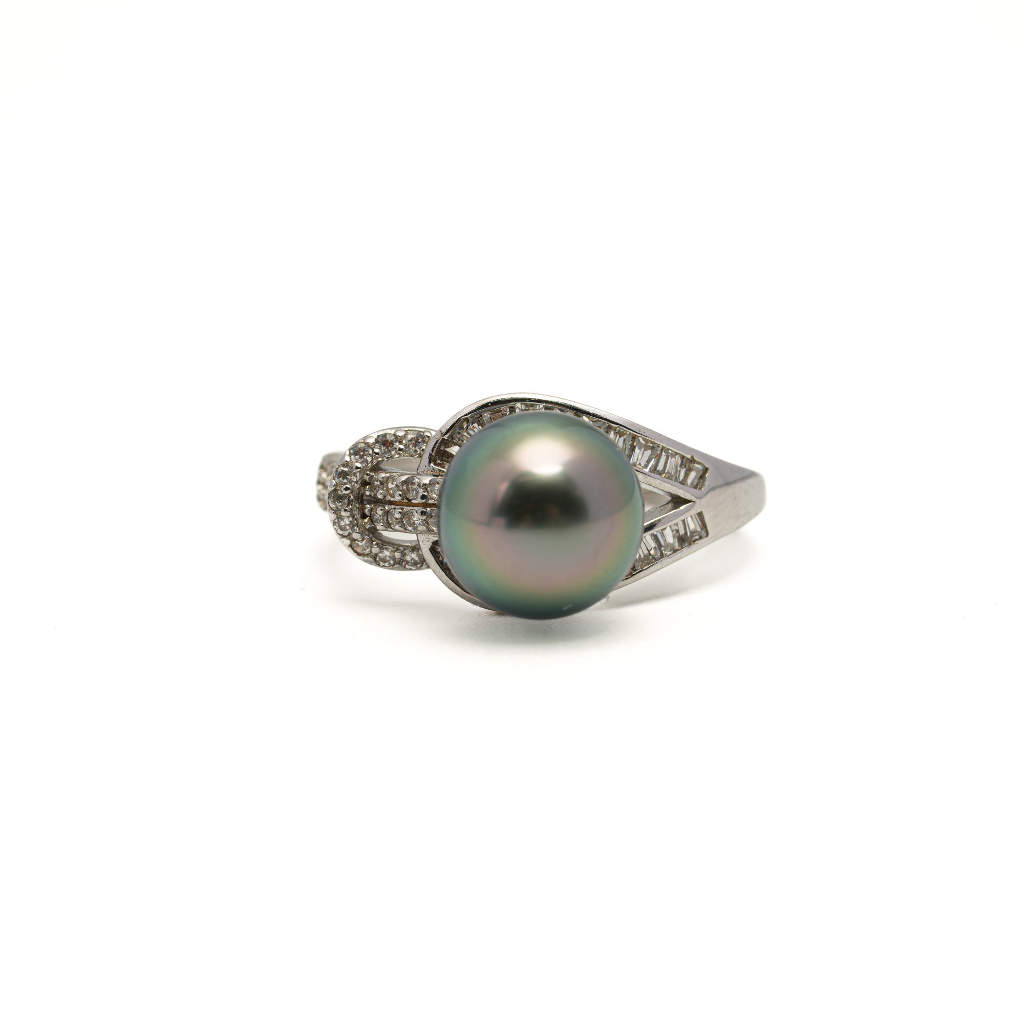 Tahitian Pearls CMWPEARLS