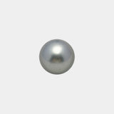 1pcs Gray 12.6mm - SR AAA/AA Quality Tahitian Pearl Single LP2128 A101