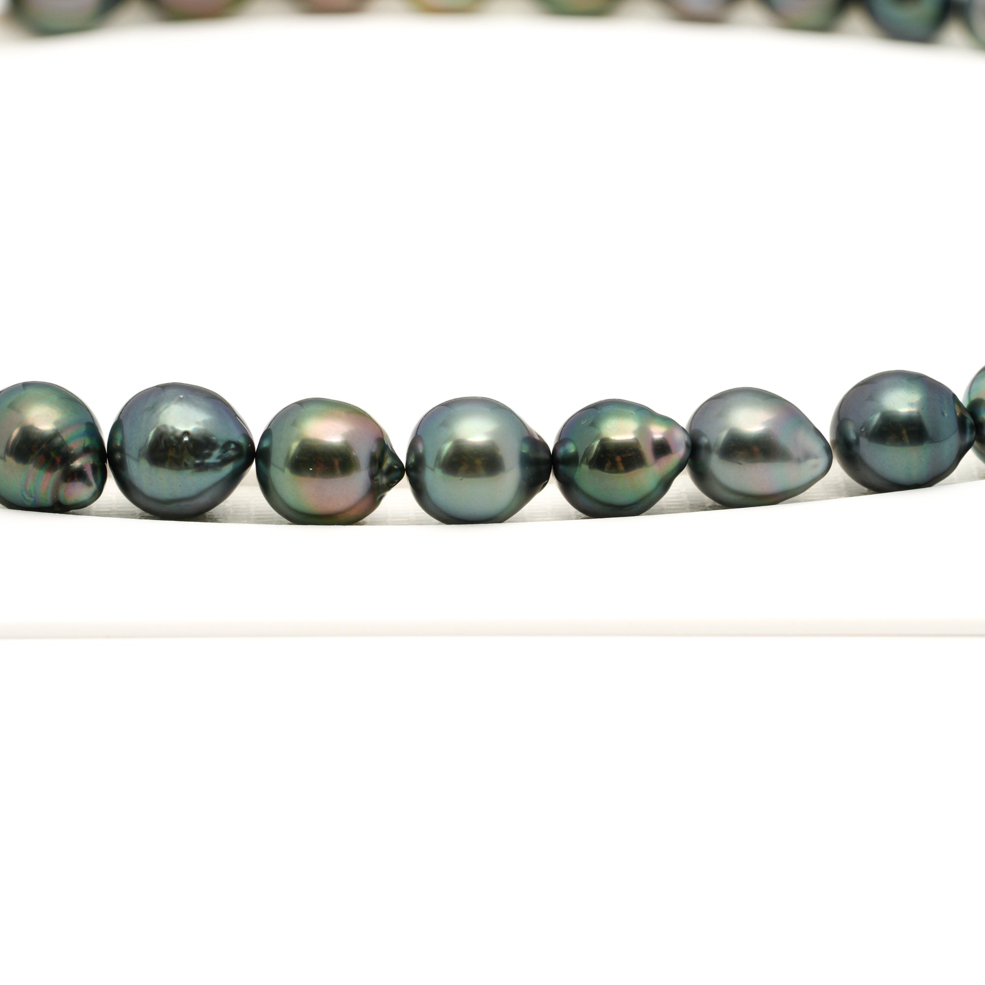 Tahitian Pearls CMWPEARLS