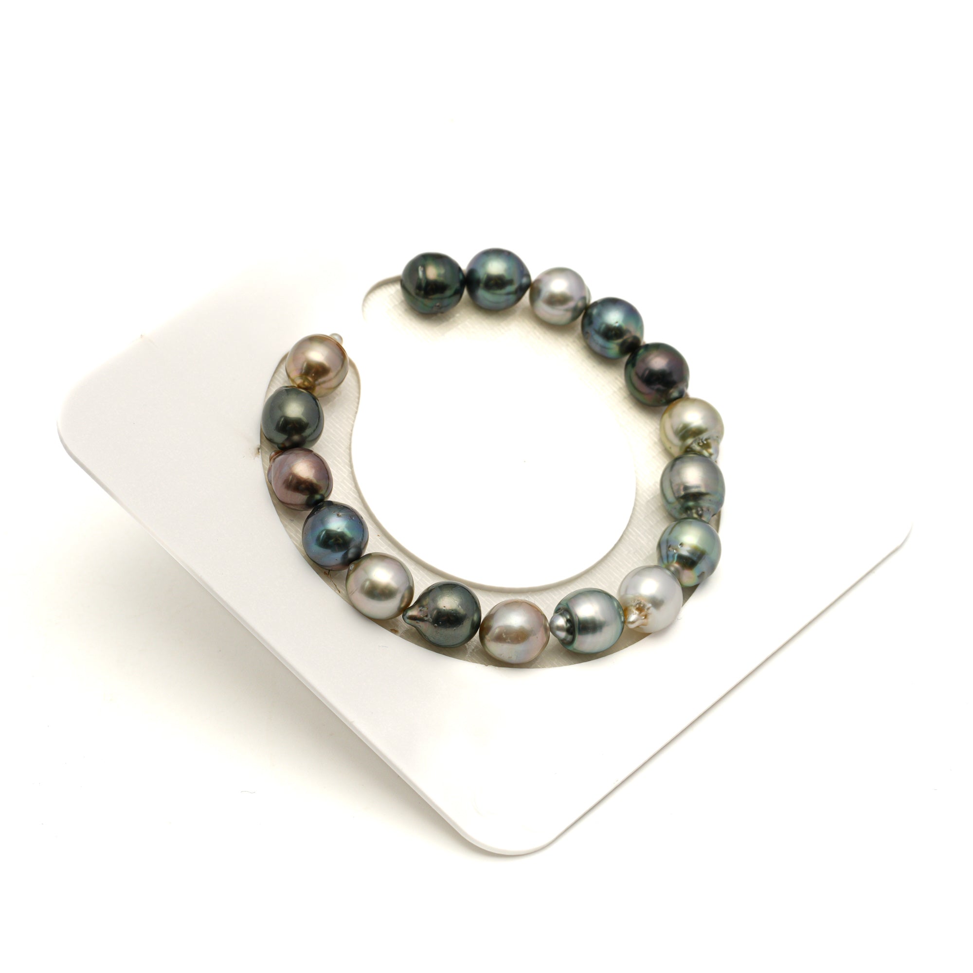 Tahitian Pearls CMWPEARLS