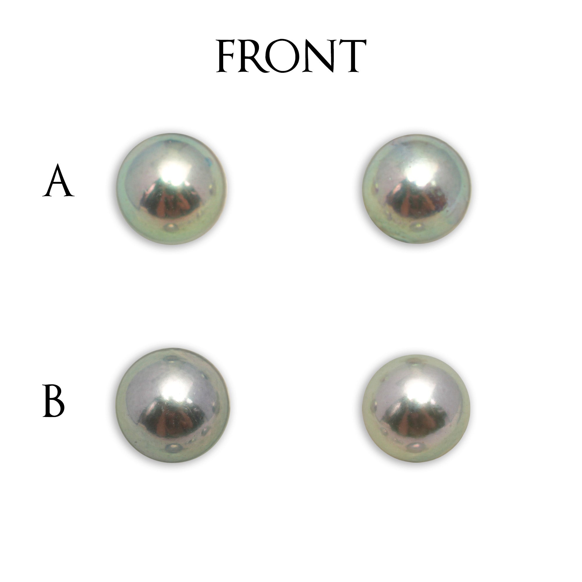 Tahitian Pearls CMWPEARLS