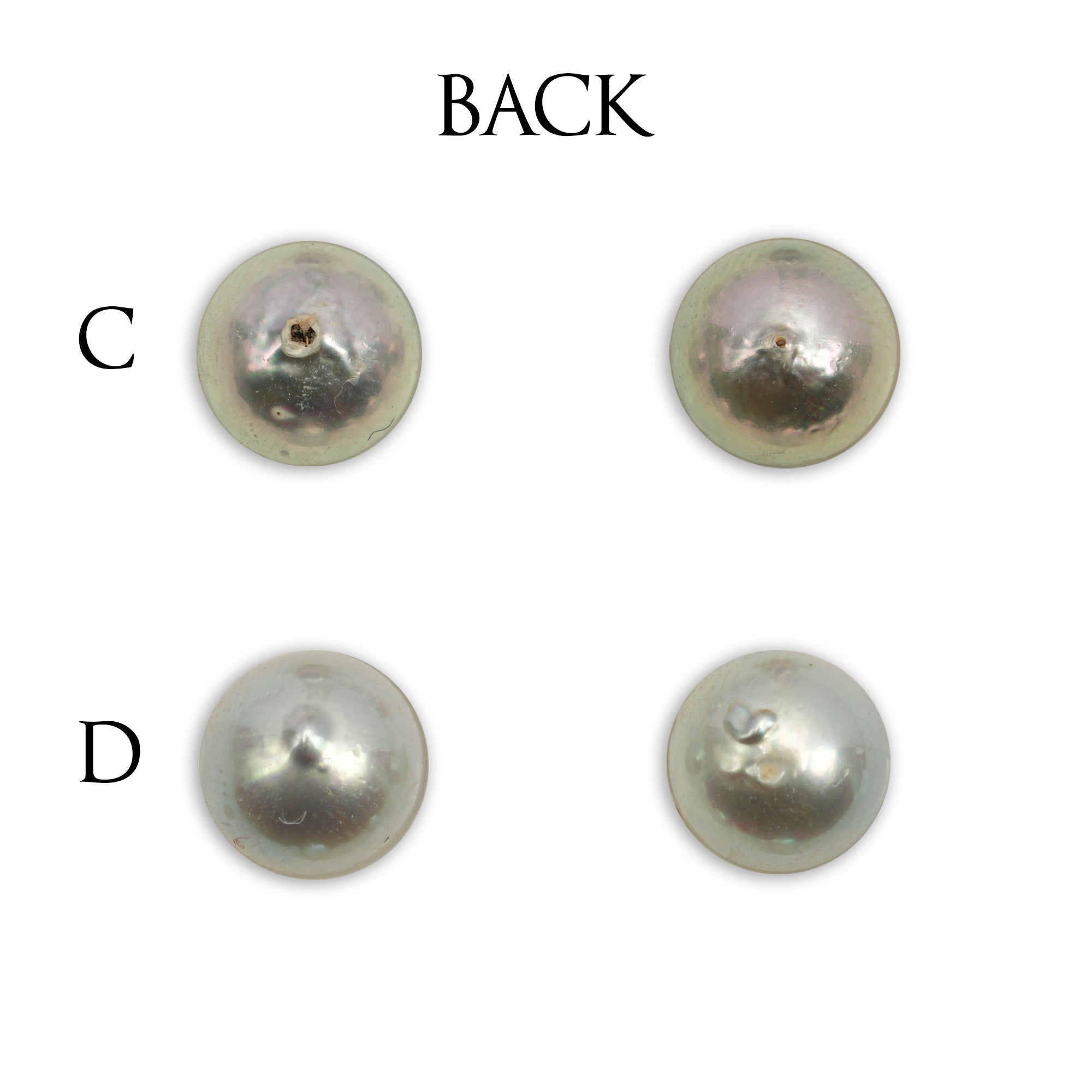 Tahitian Pearls CMWPEARLS