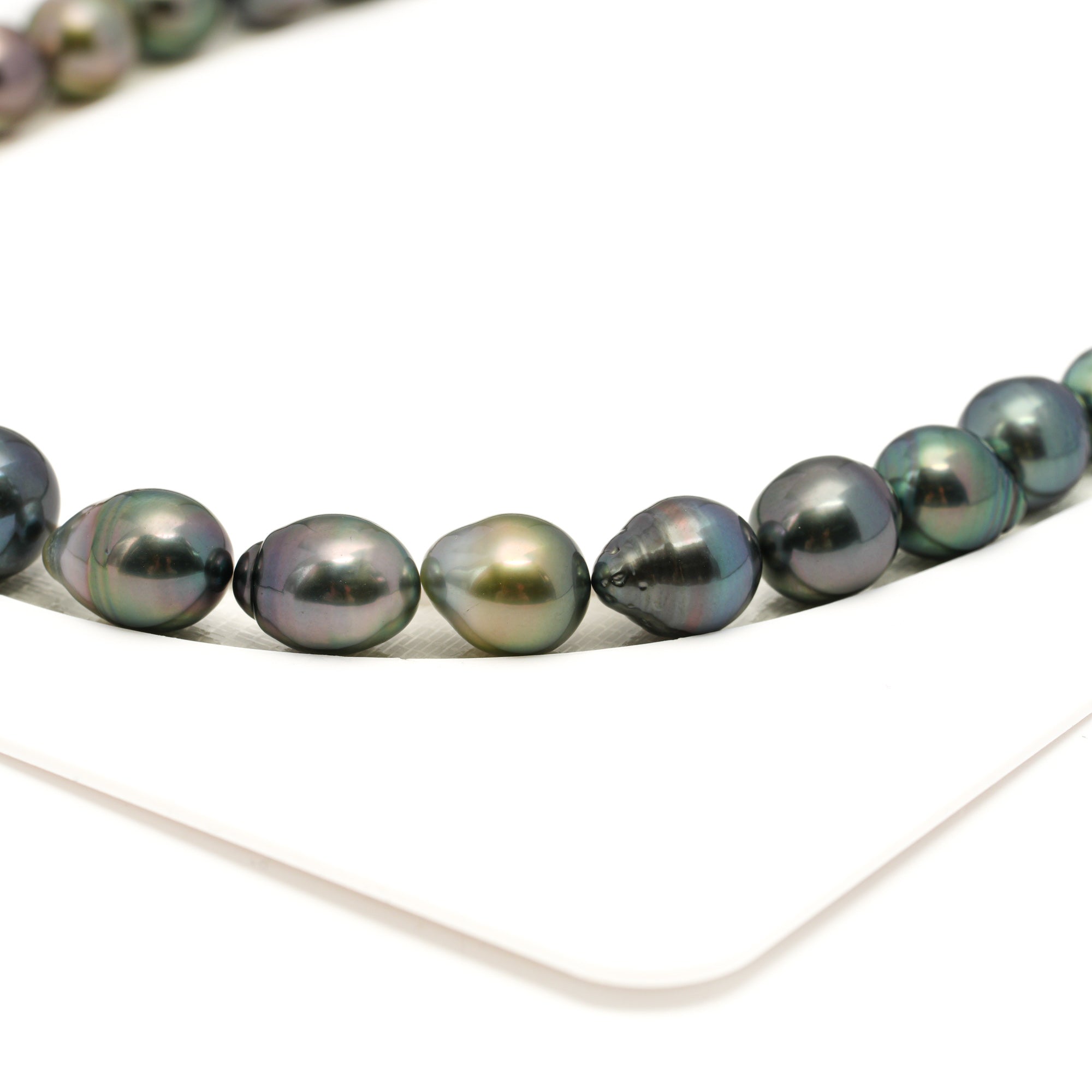 Tahitian Pearls CMWPEARLS