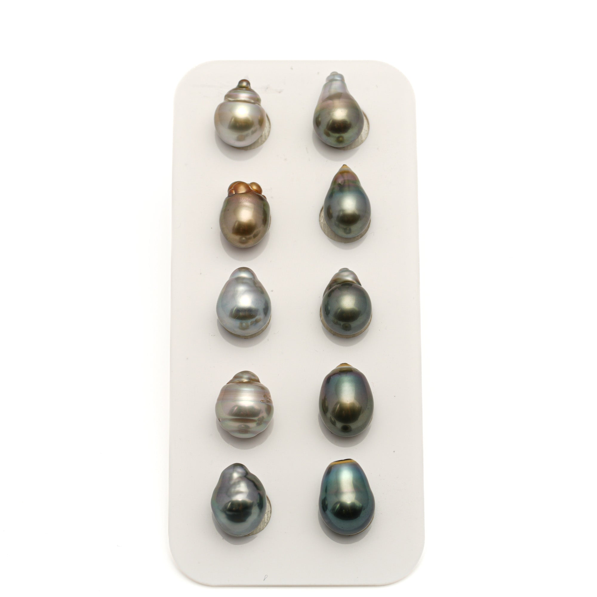 Tahitian Pearls CMWPEARLS