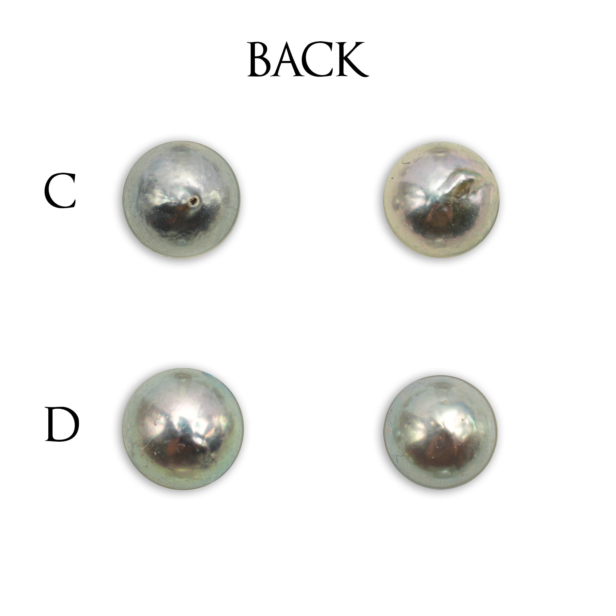 Tahitian Pearls CMWPEARLS