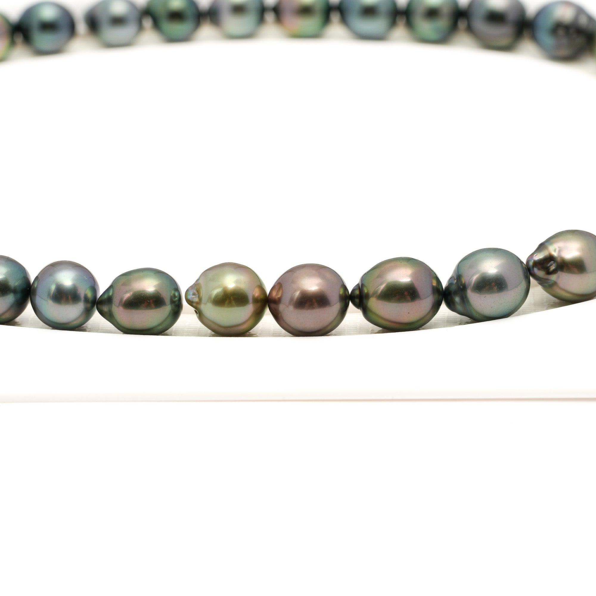 Tahitian Pearls CMWPEARLS