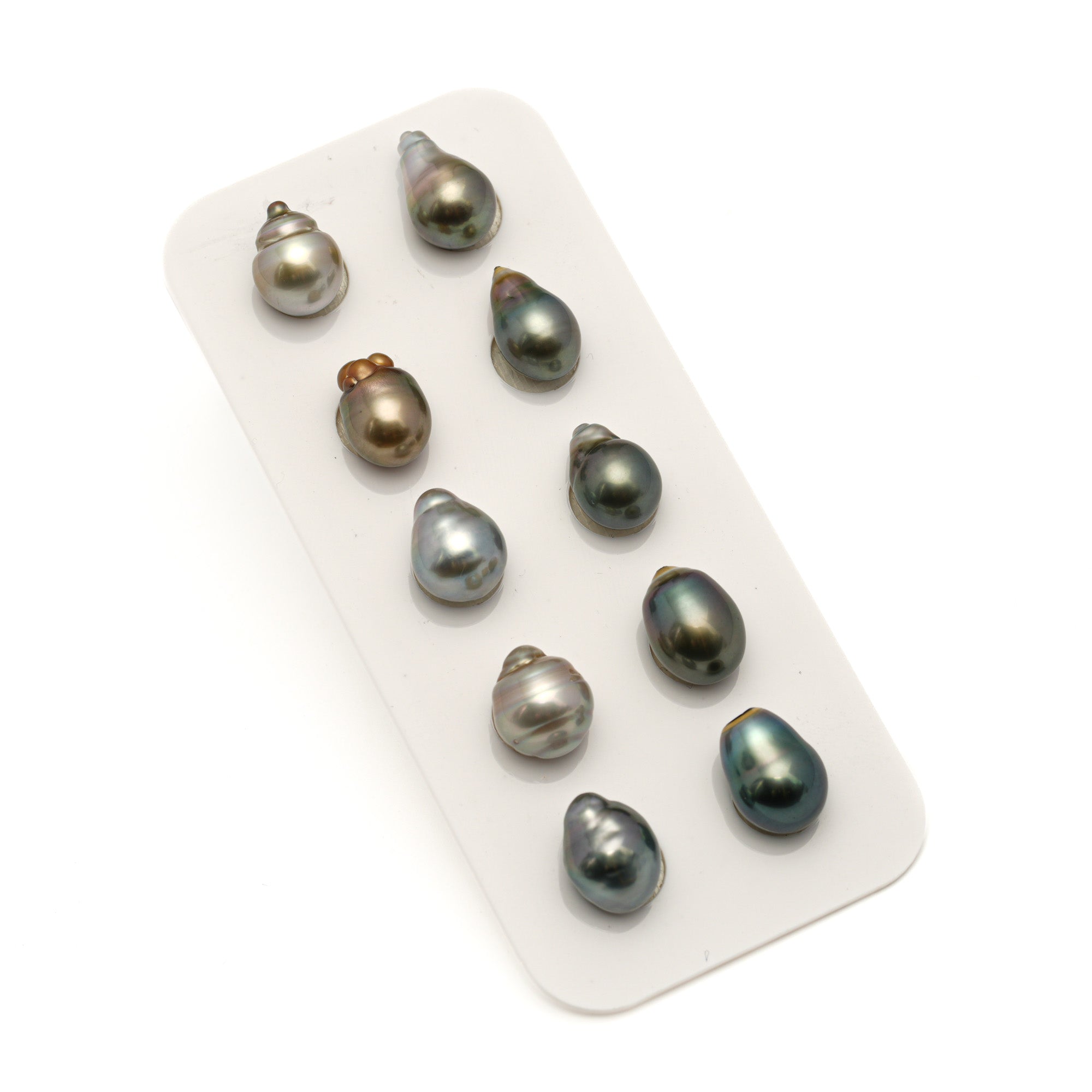Tahitian Pearls CMWPEARLS