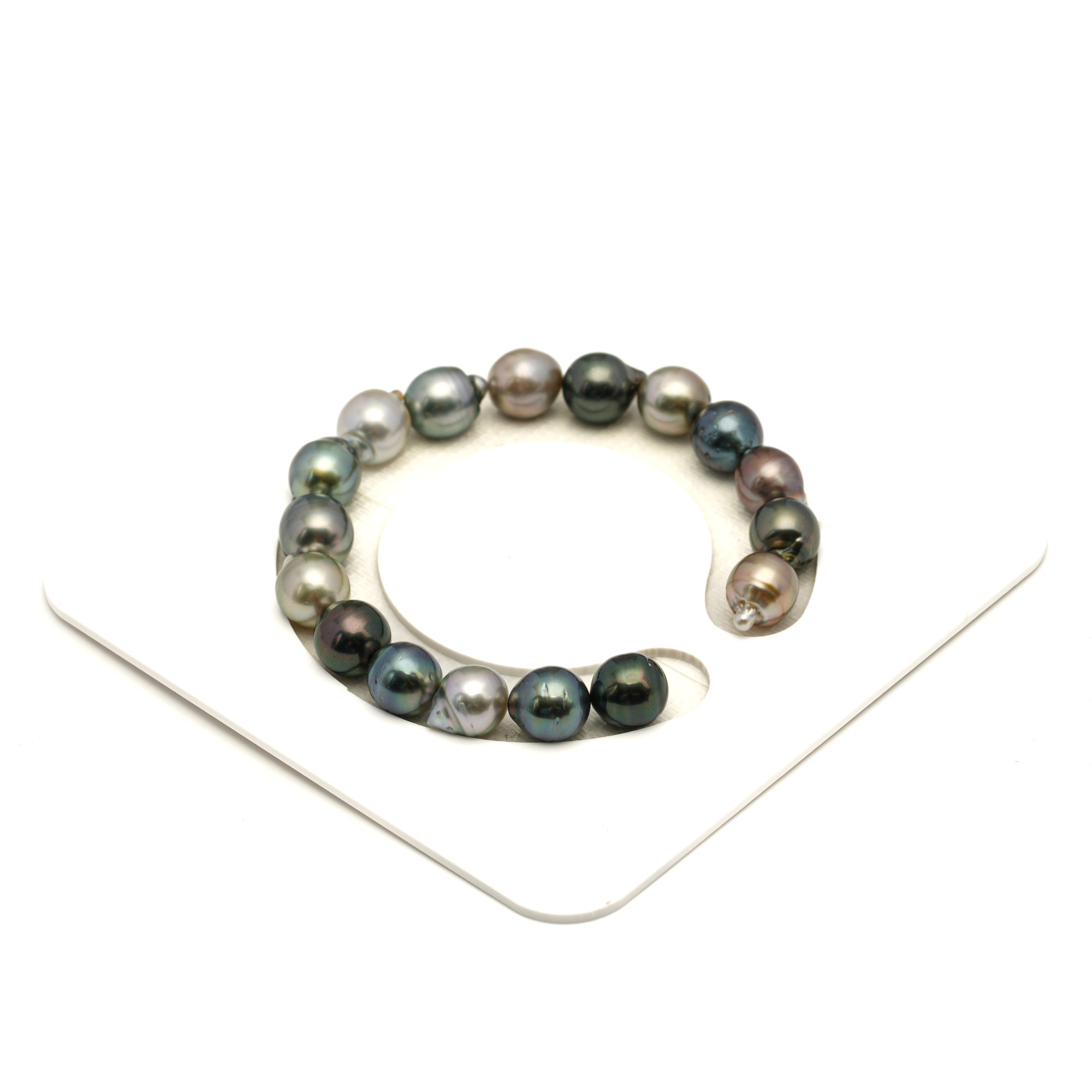 Tahitian Pearls CMWPEARLS