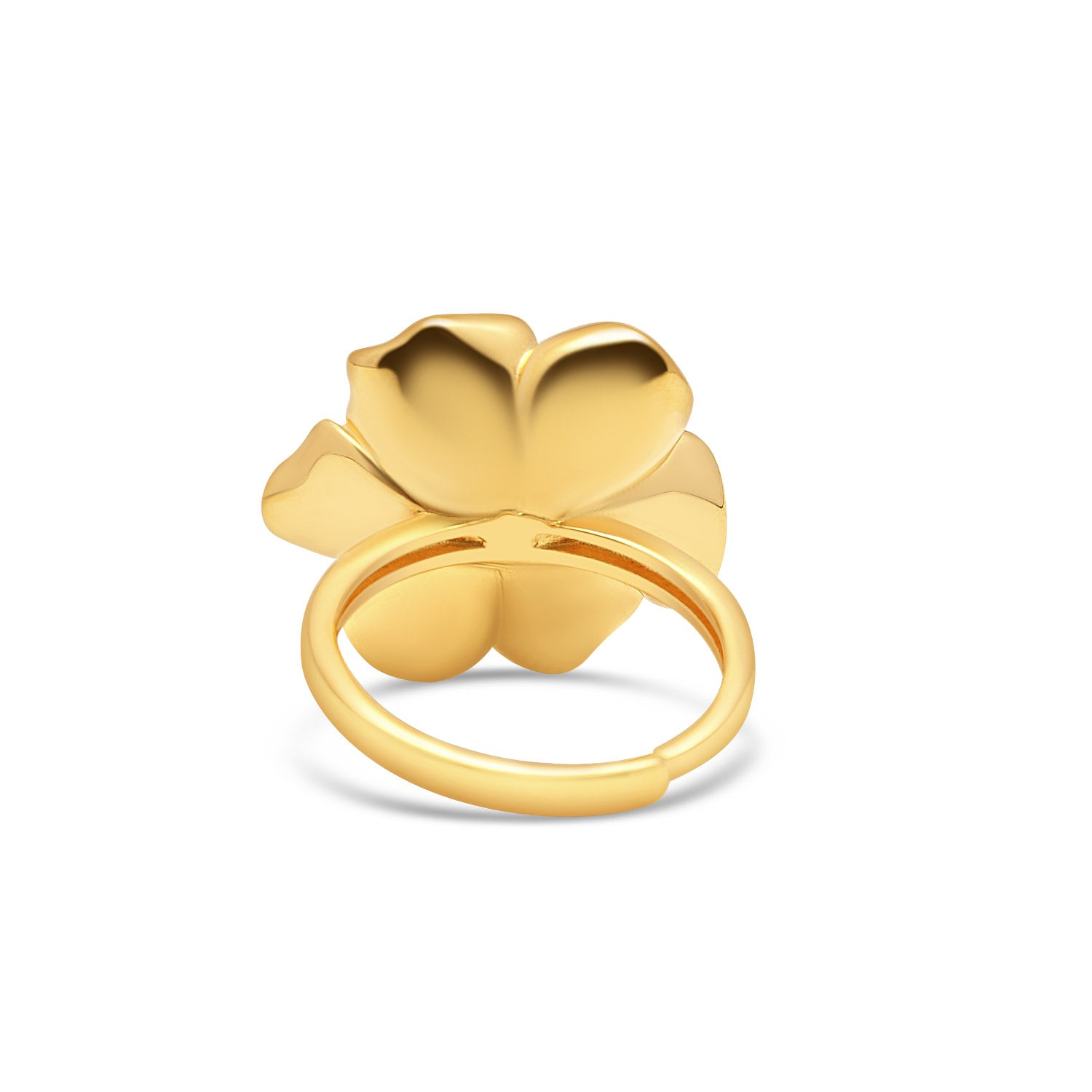 Adjustable Ring 925 Silver for pearl SC271/SC271G